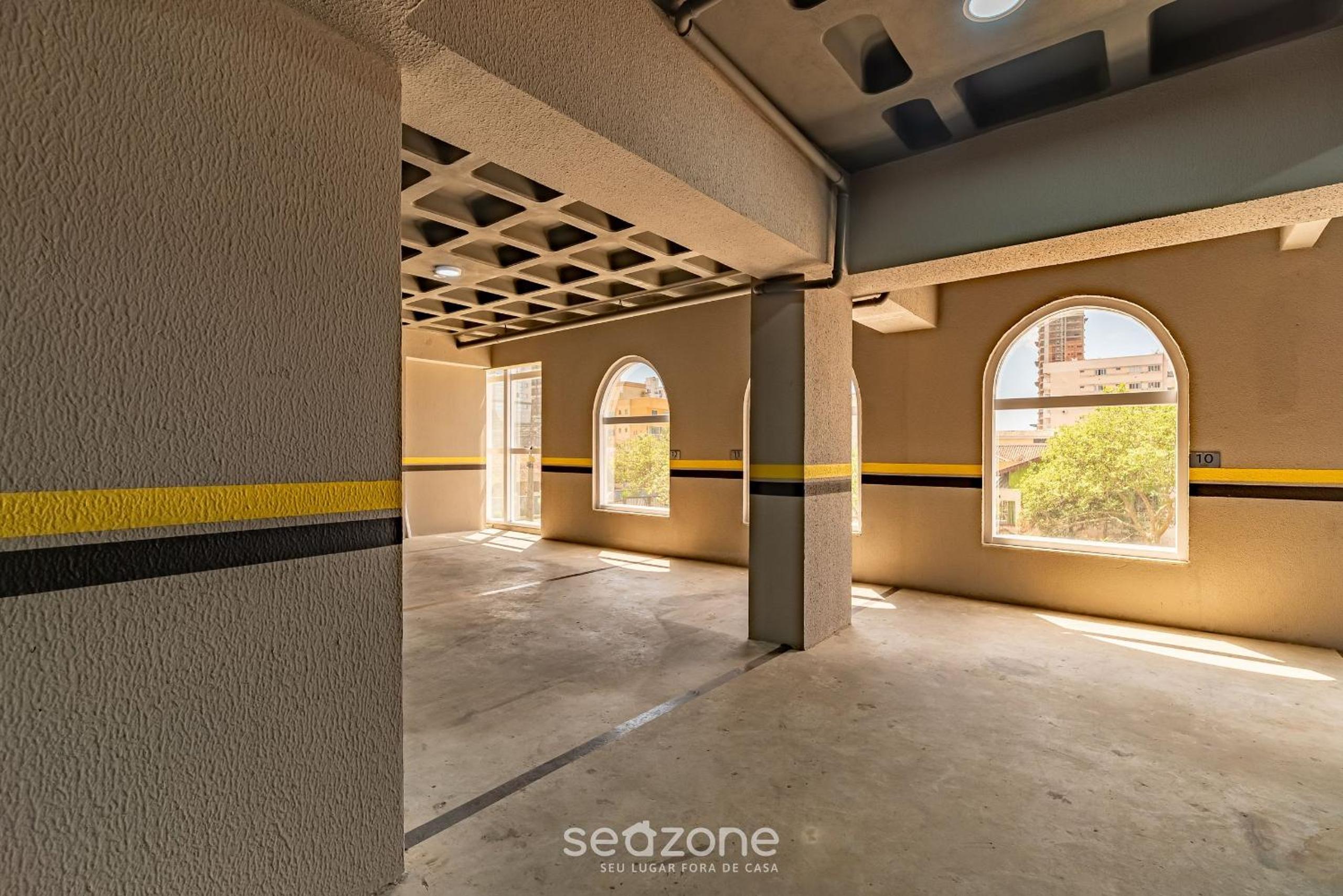 CII - Apartments 900m from the Beach in Porto Belo