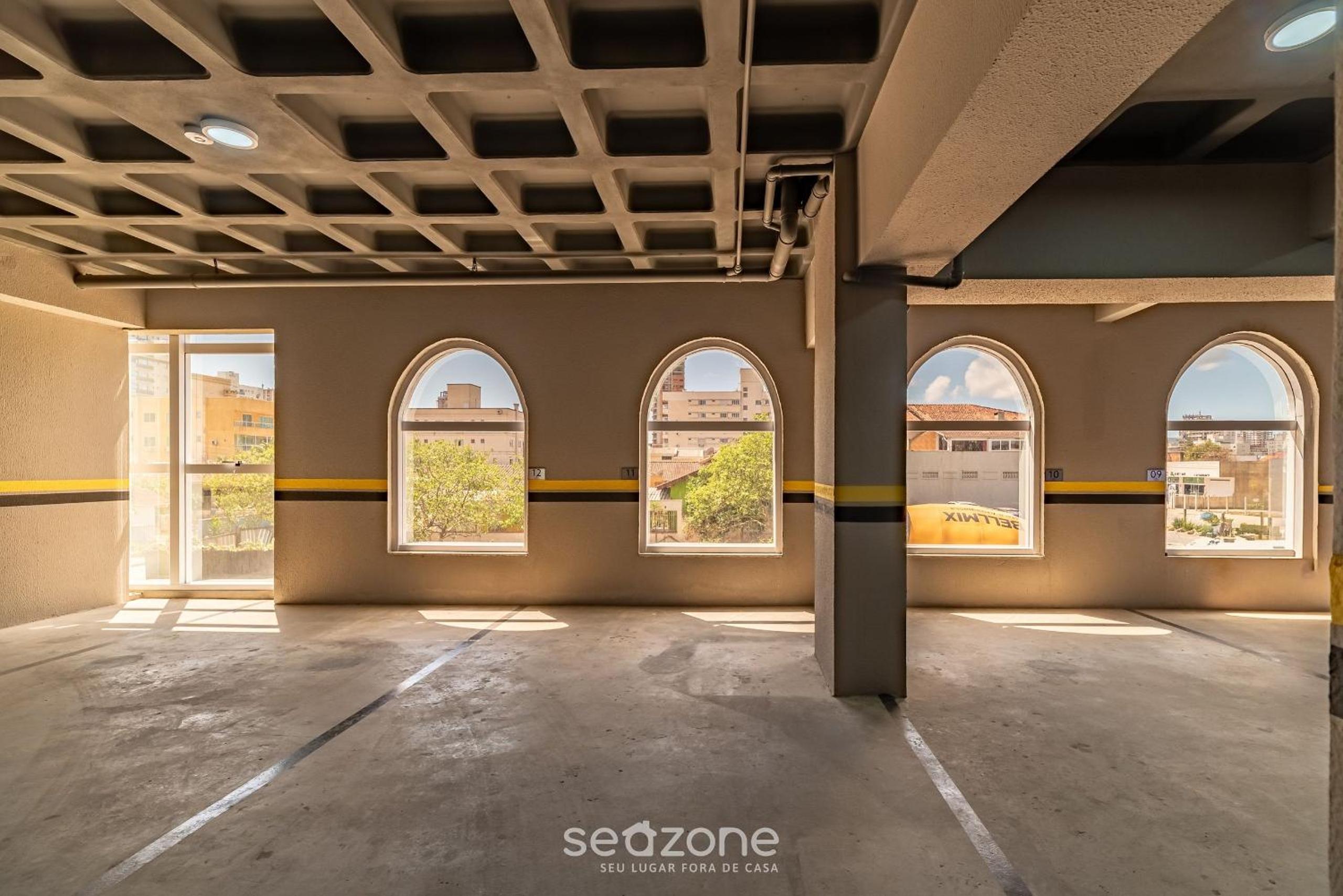 CII - Apartments 900m from the Beach in Porto Belo