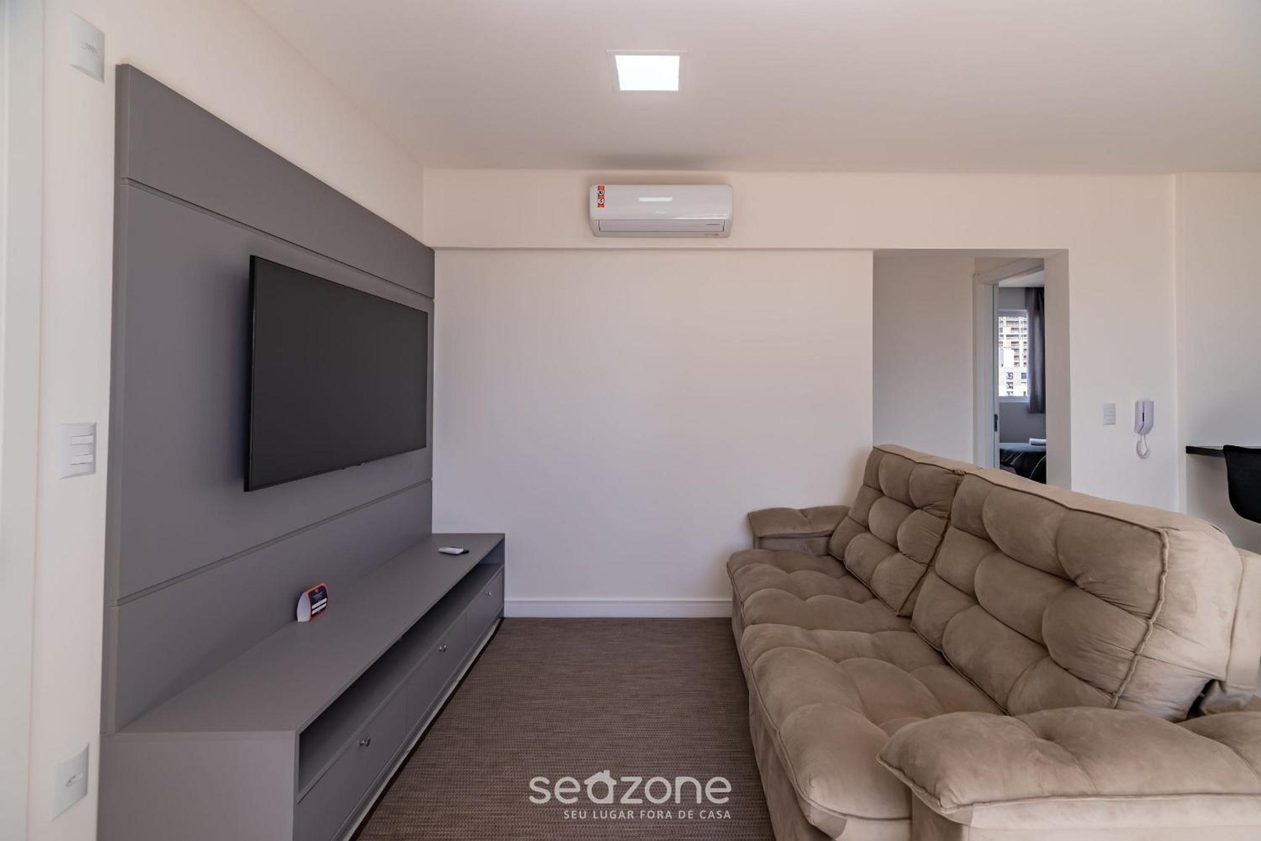 CII - Apartments 900m from the Beach in Porto Belo