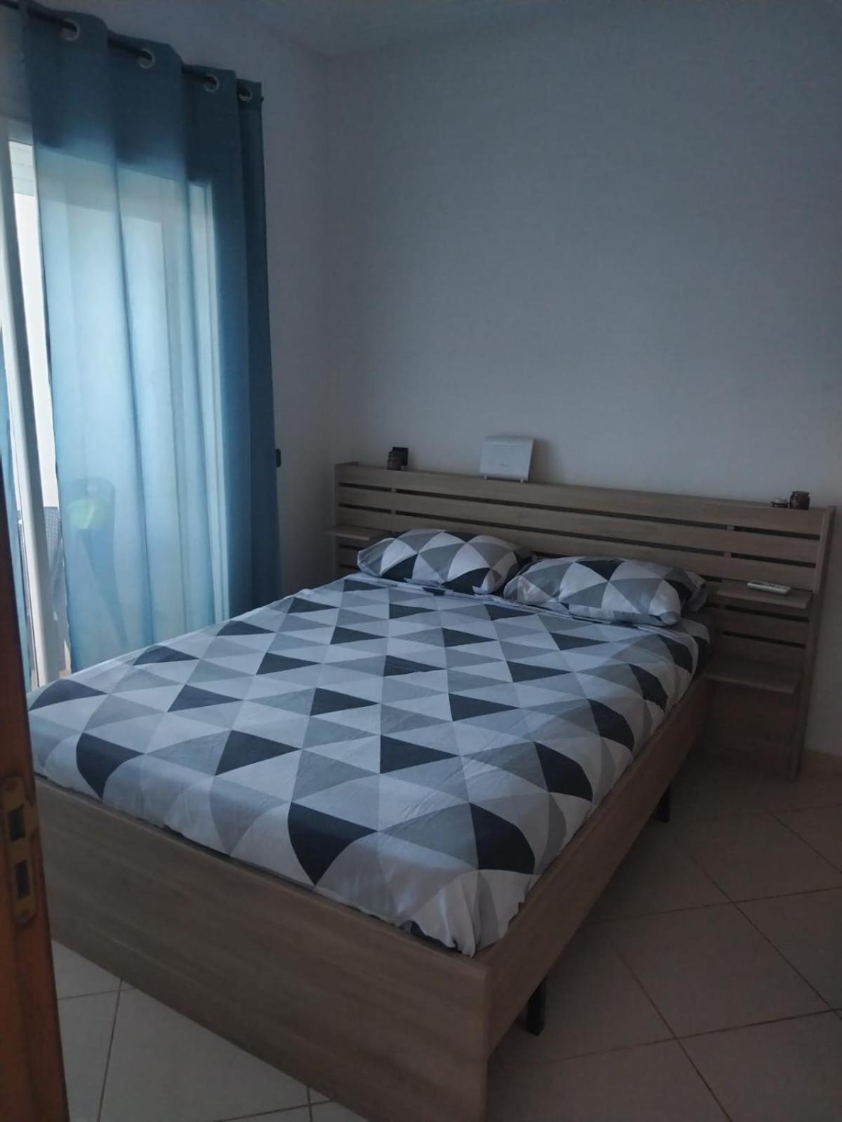 Marina golf location- Appartement Chauffé