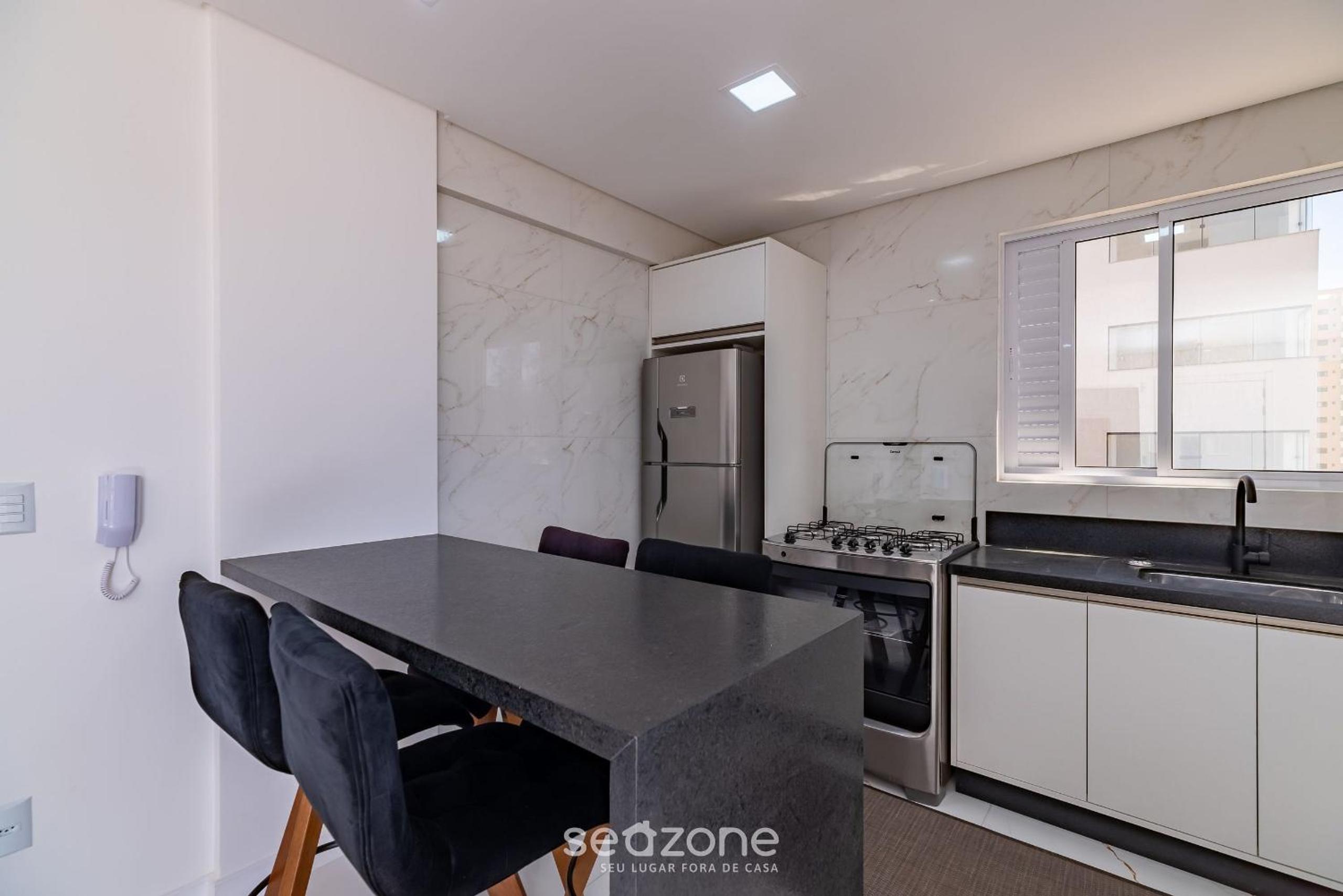 CII - Apartments 900m from the Beach in Porto Belo