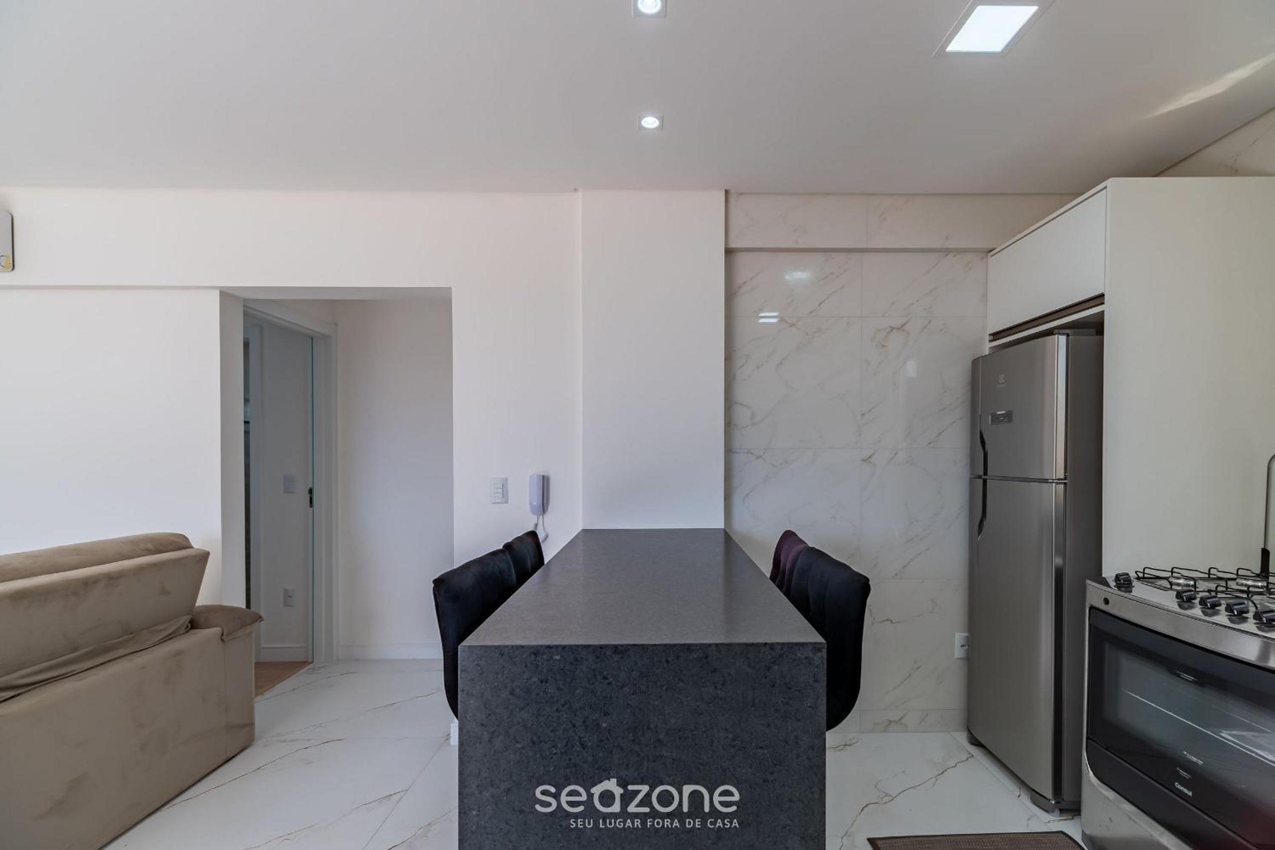 CII - Apartments 900m from the Beach in Porto Belo