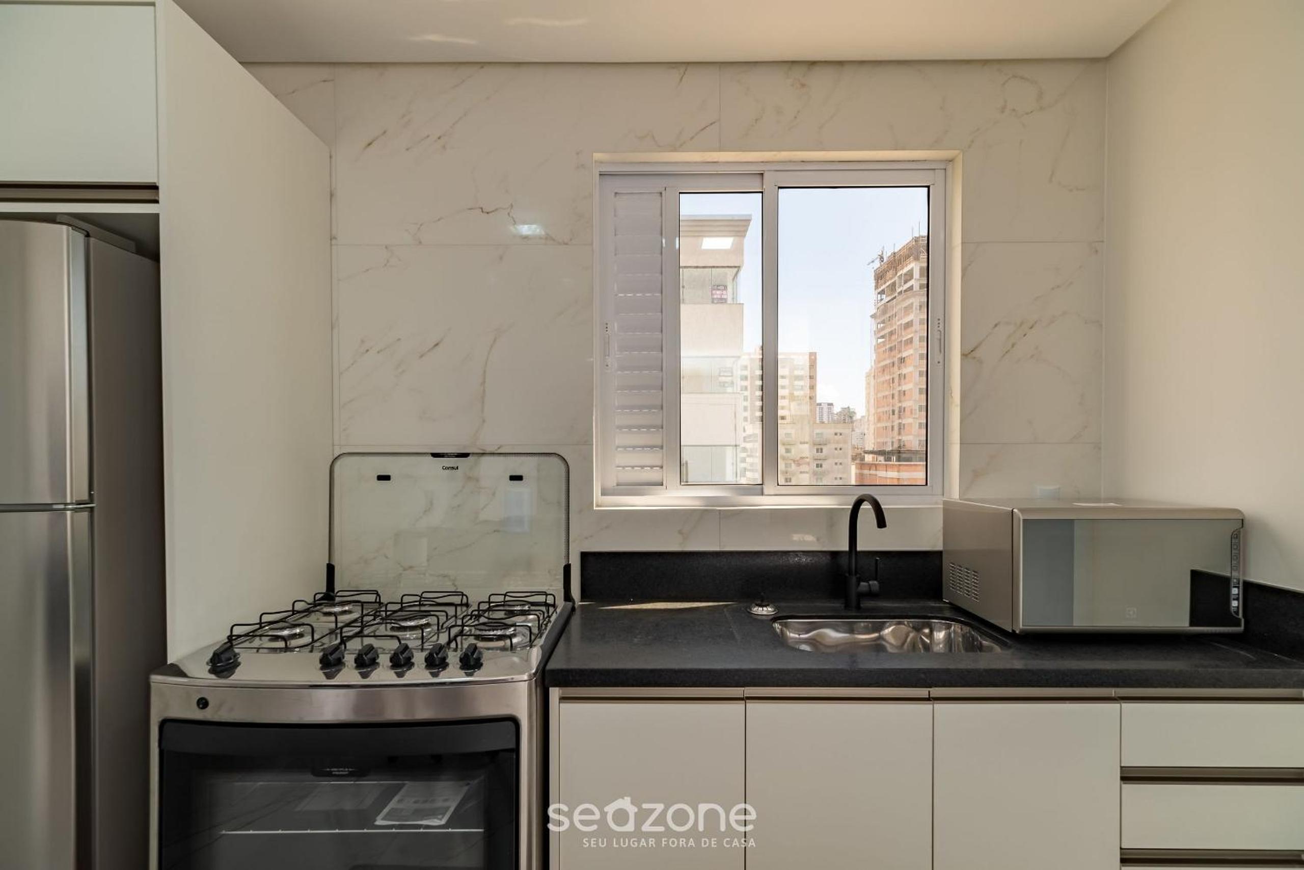 CII - Apartments 900m from the Beach in Porto Belo