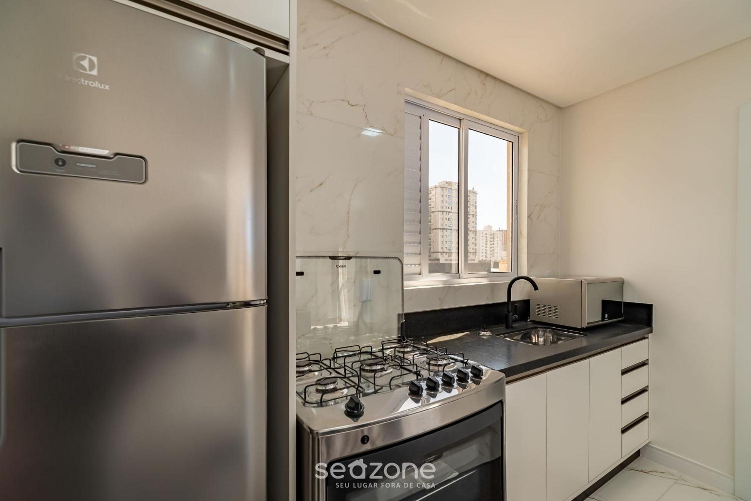 CII - Apartments 900m from the Beach in Porto Belo