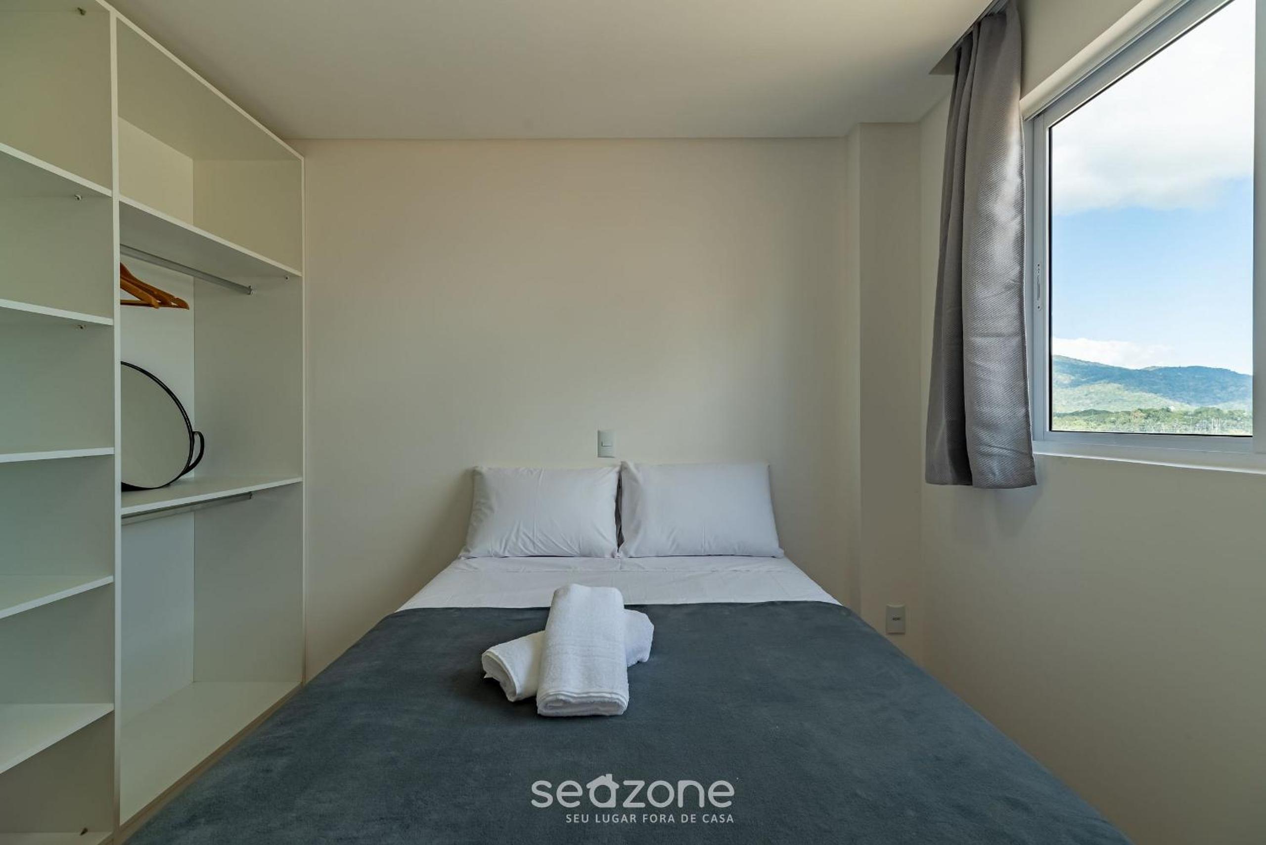 CII - Apartments 900m from the Beach in Porto Belo