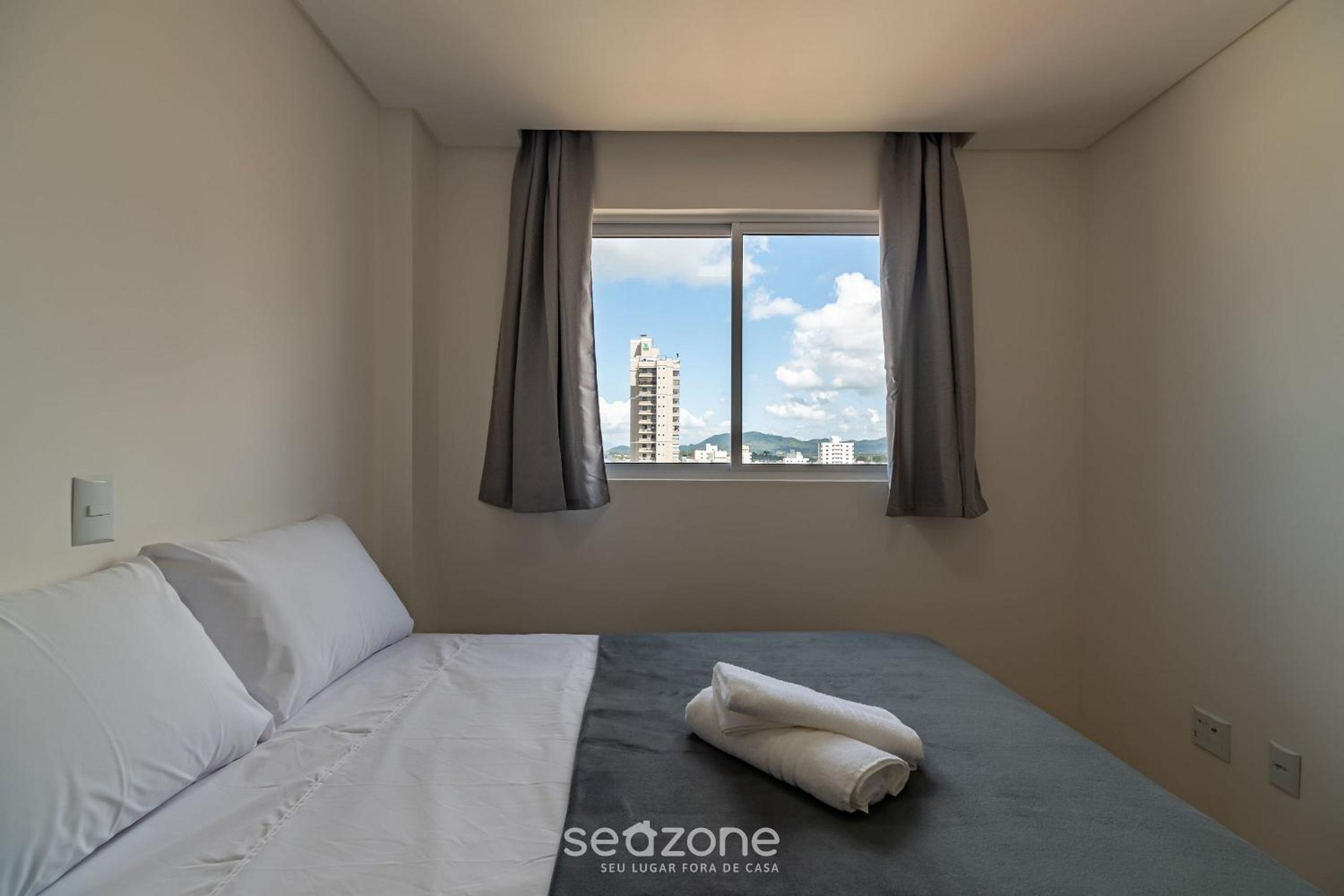 CII - Apartments 900m from the Beach in Porto Belo