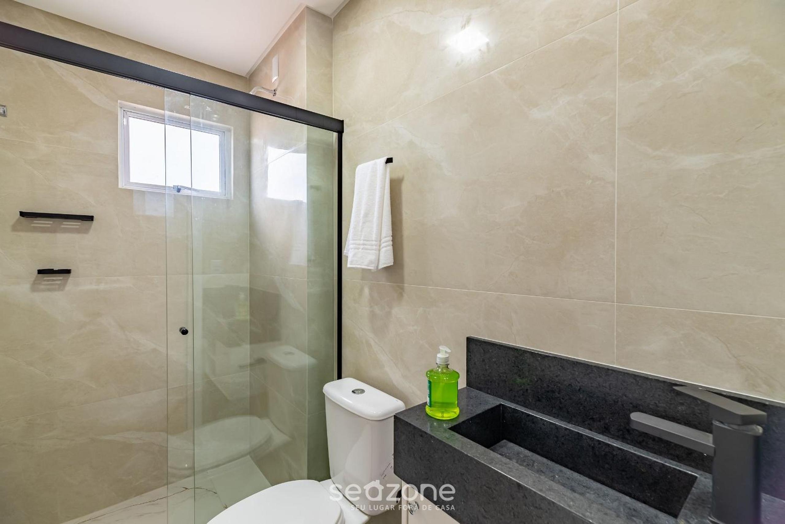 CII - Apartments 900m from the Beach in Porto Belo