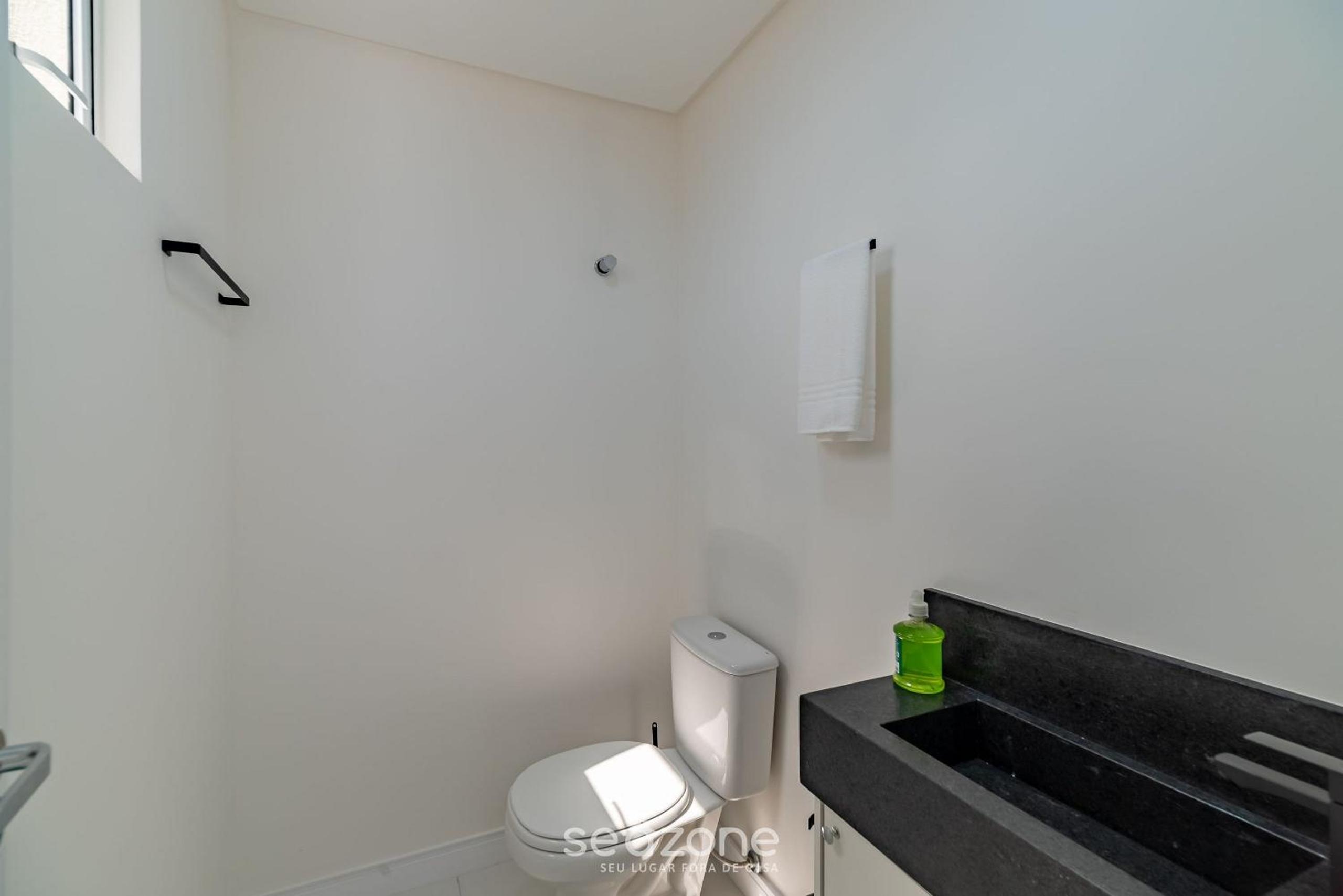 CII - Apartments 900m from the Beach in Porto Belo