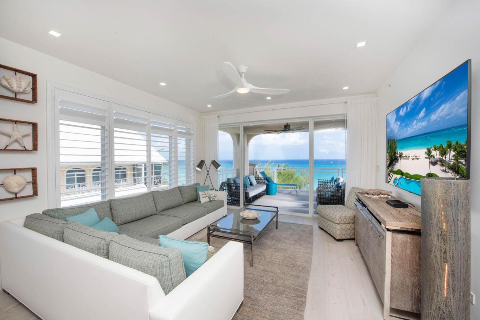 Beachcomber 30 view 5