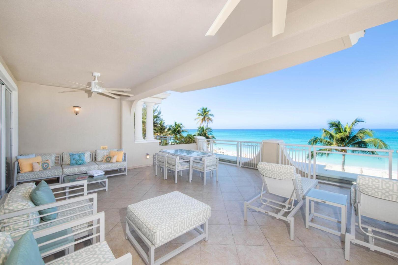 Beachcomber 16 view 3