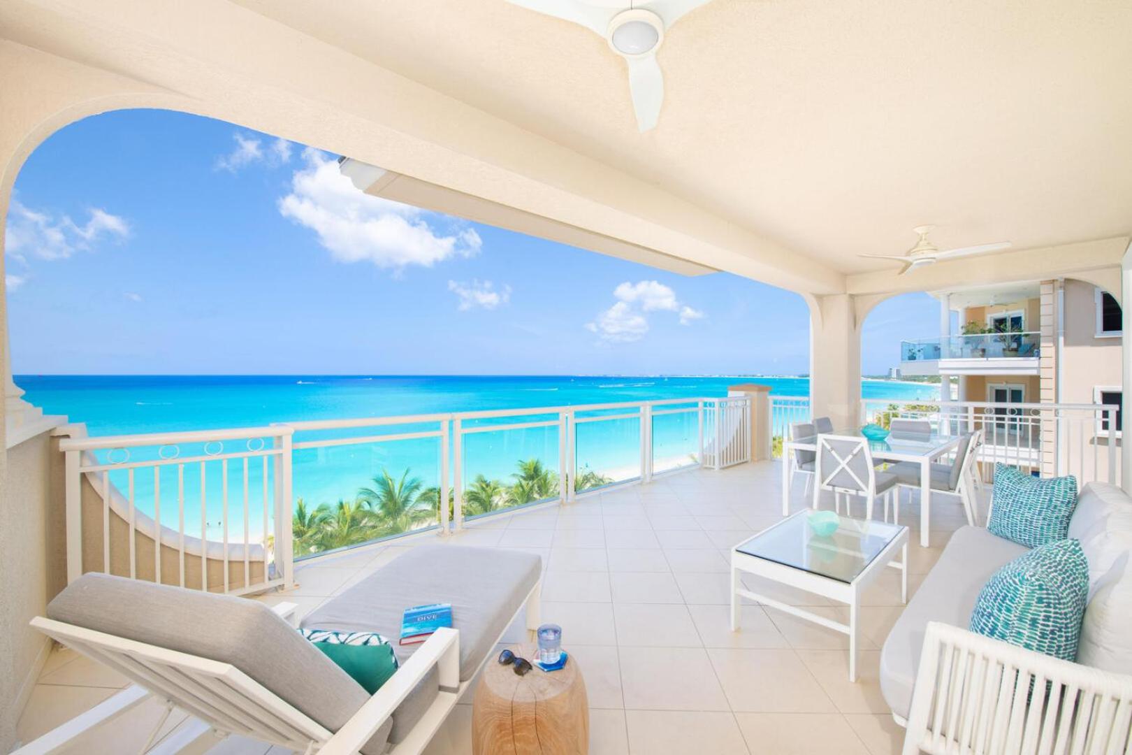 Beachcomber 35 view 5