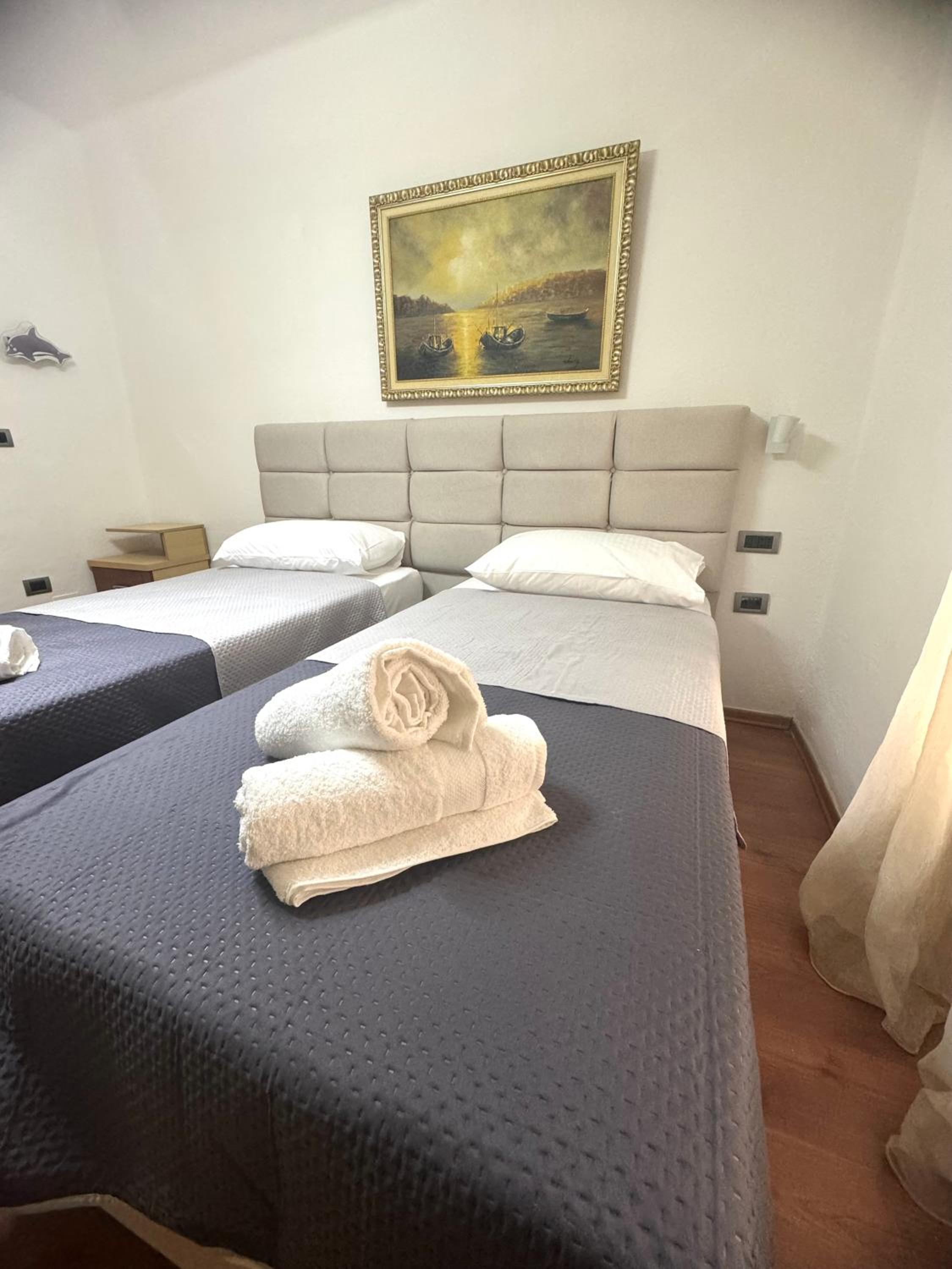 Snug Spot Apartment