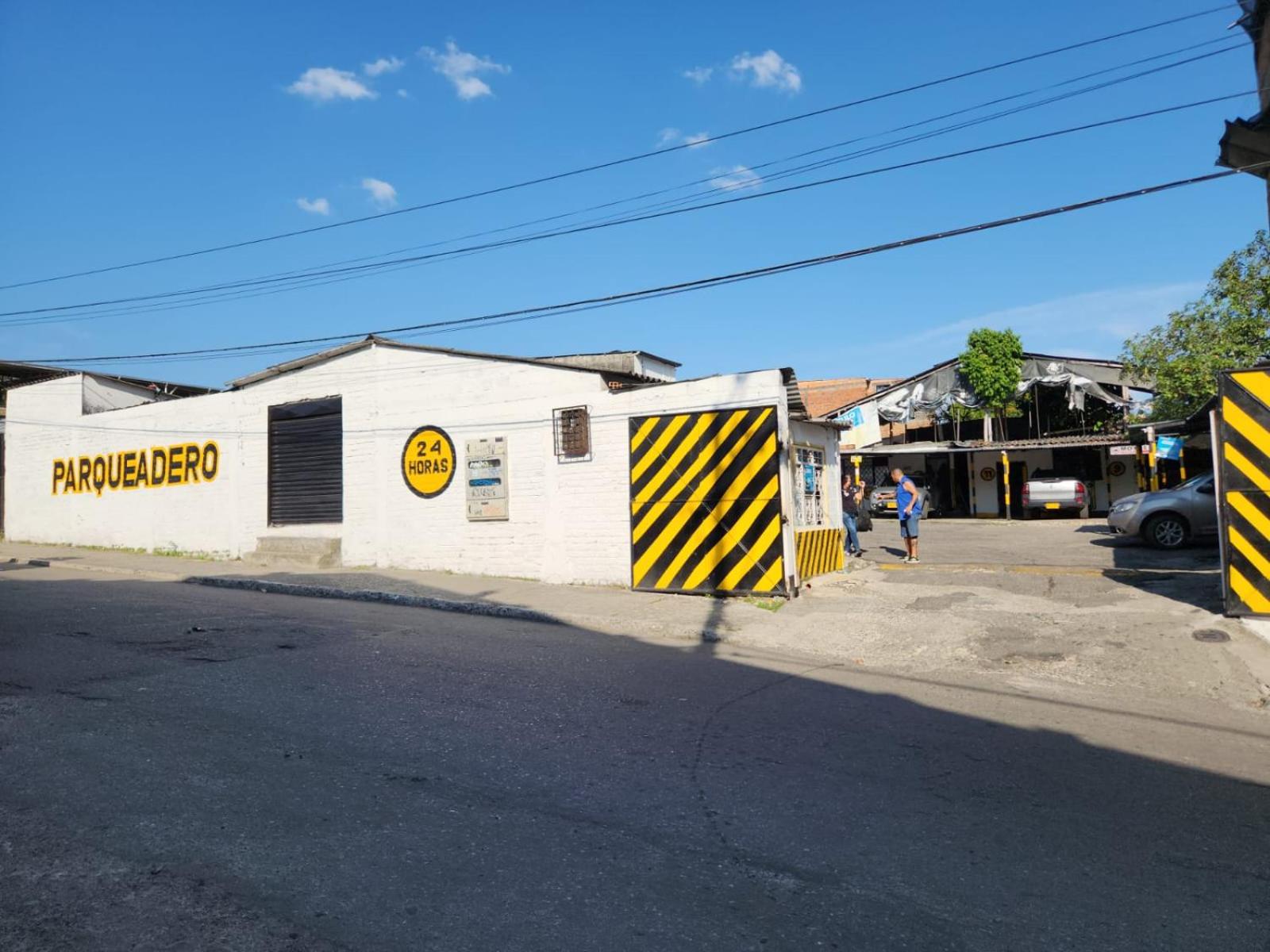 Lindos Apartamentos Central jch restrepo - Property Image 11