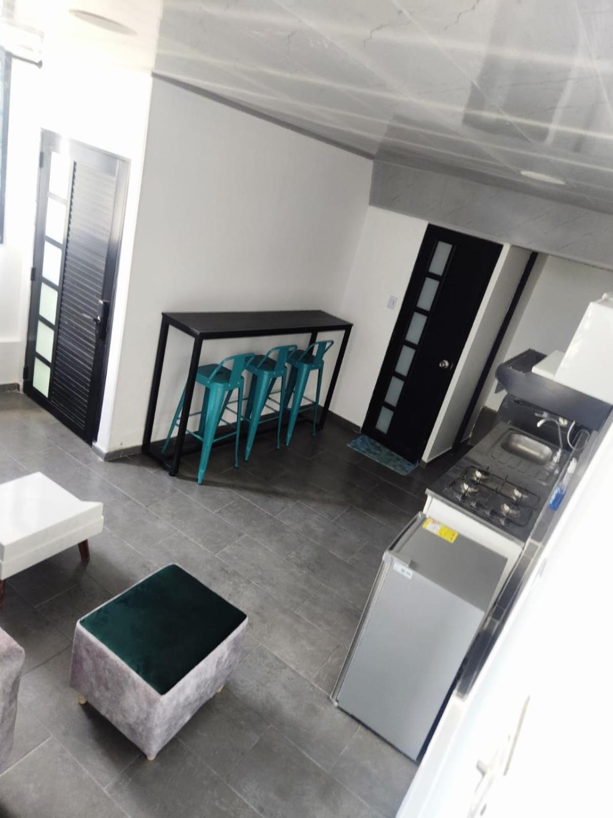 Lindos Apartamentos Central jch restrepo - Property Image 42