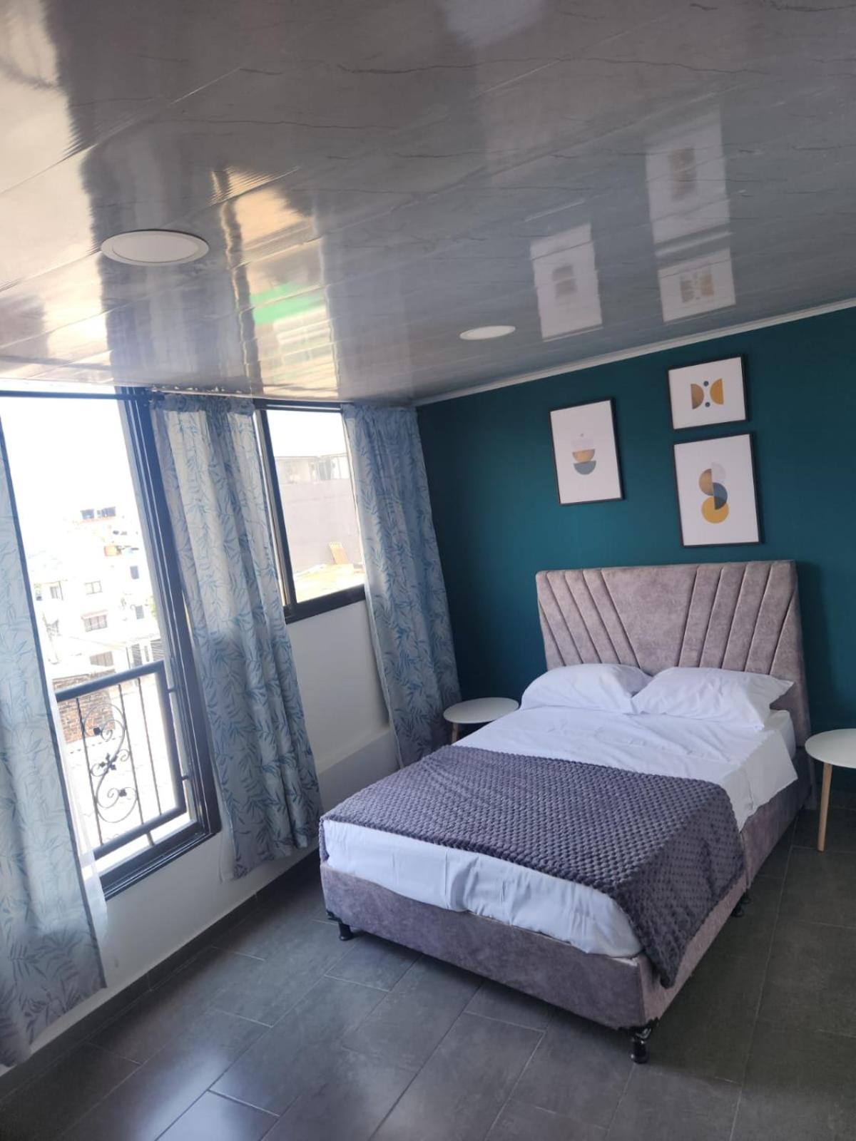 Lindos Apartamentos Central jch restrepo - Property Image 44