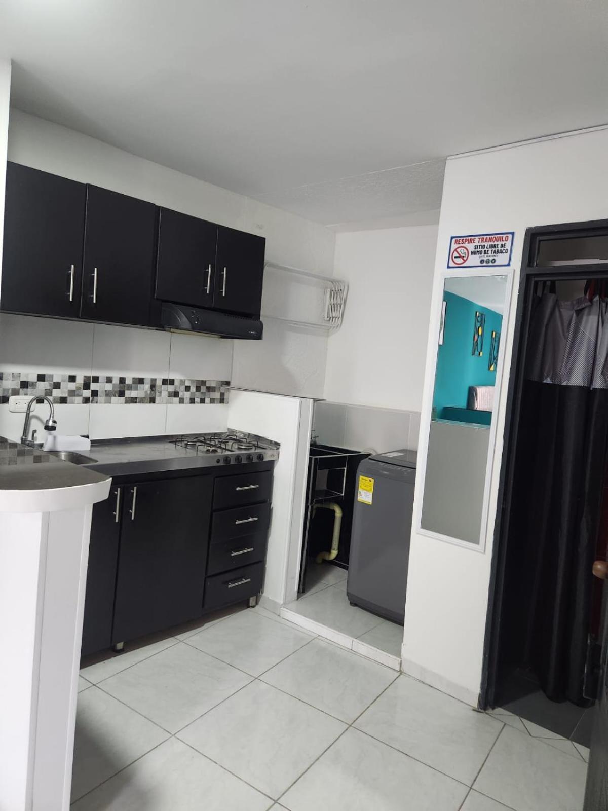 Lindos Apartamentos Central jch restrepo - Property Image 14