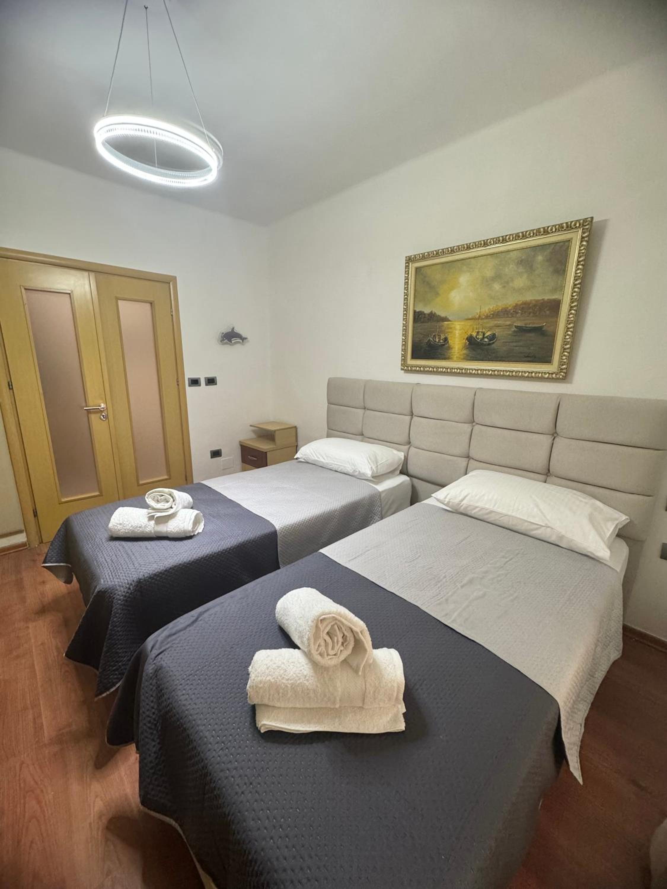 Snug Spot Apartment