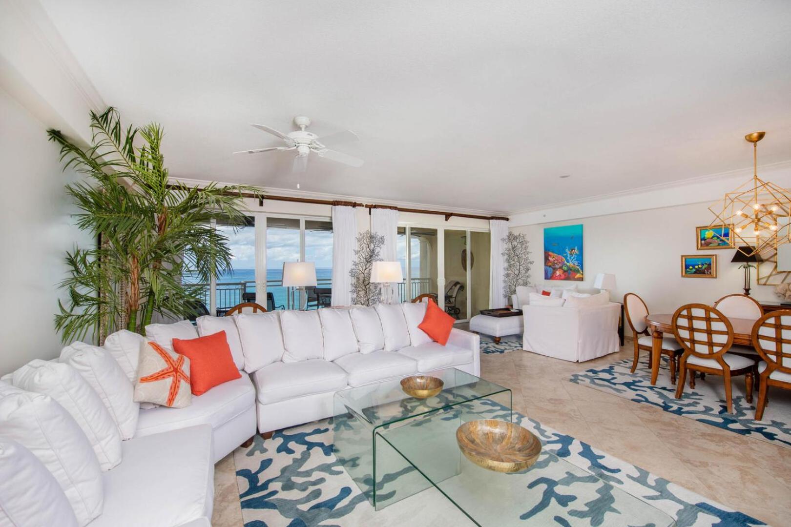 Beachcomber 25 view 3