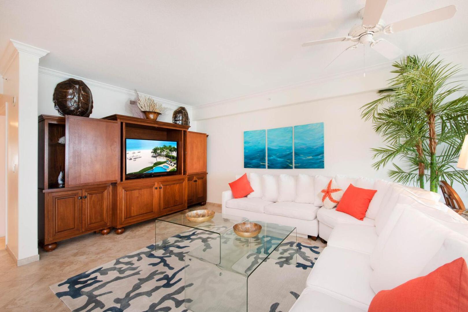 Beachcomber 25 view 4