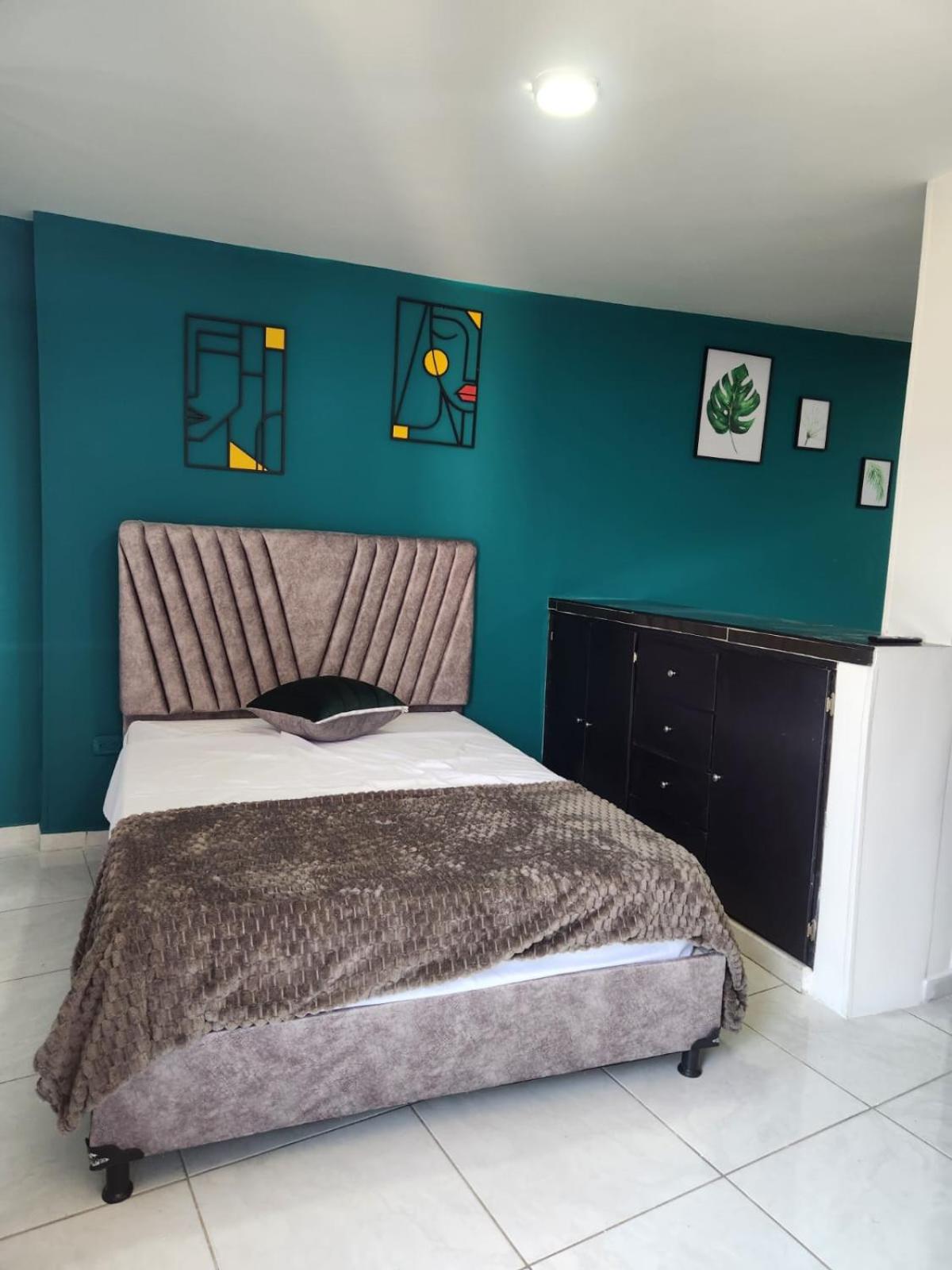 Lindos Apartamentos Central jch restrepo - Property Image 2