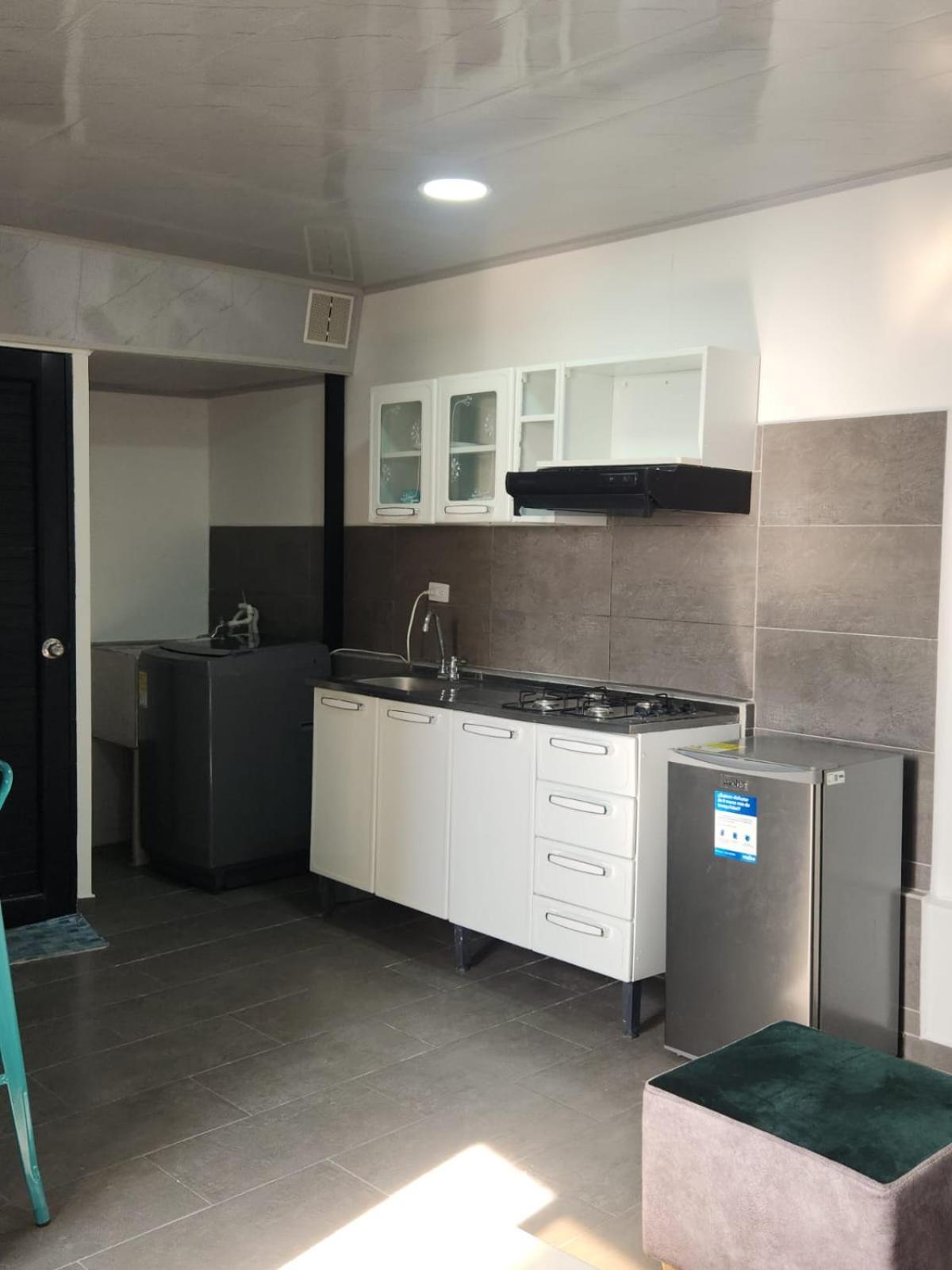 Lindos Apartamentos Central jch restrepo - Property Image 5