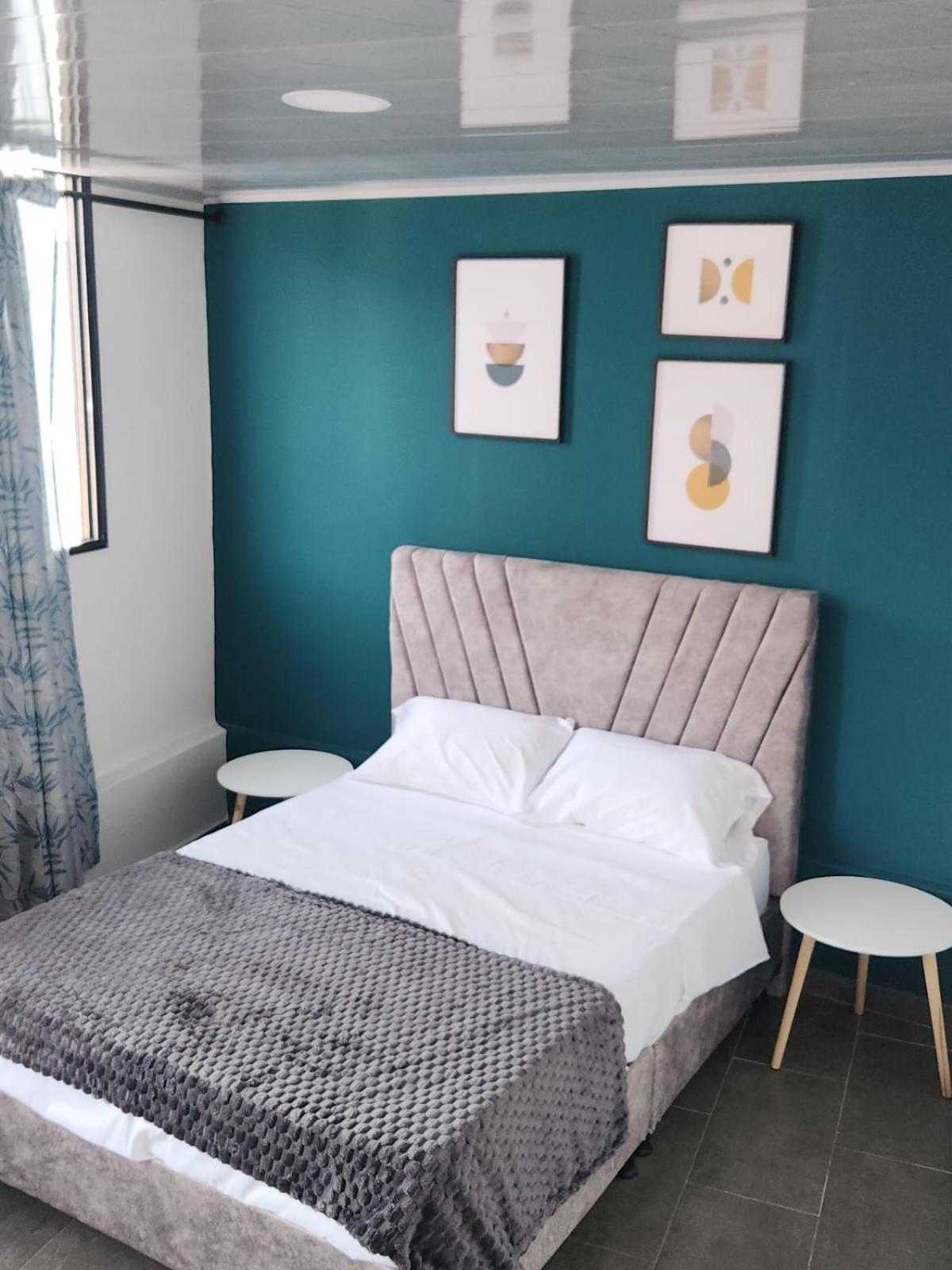 Lindos Apartamentos Central jch restrepo - Property Image 37