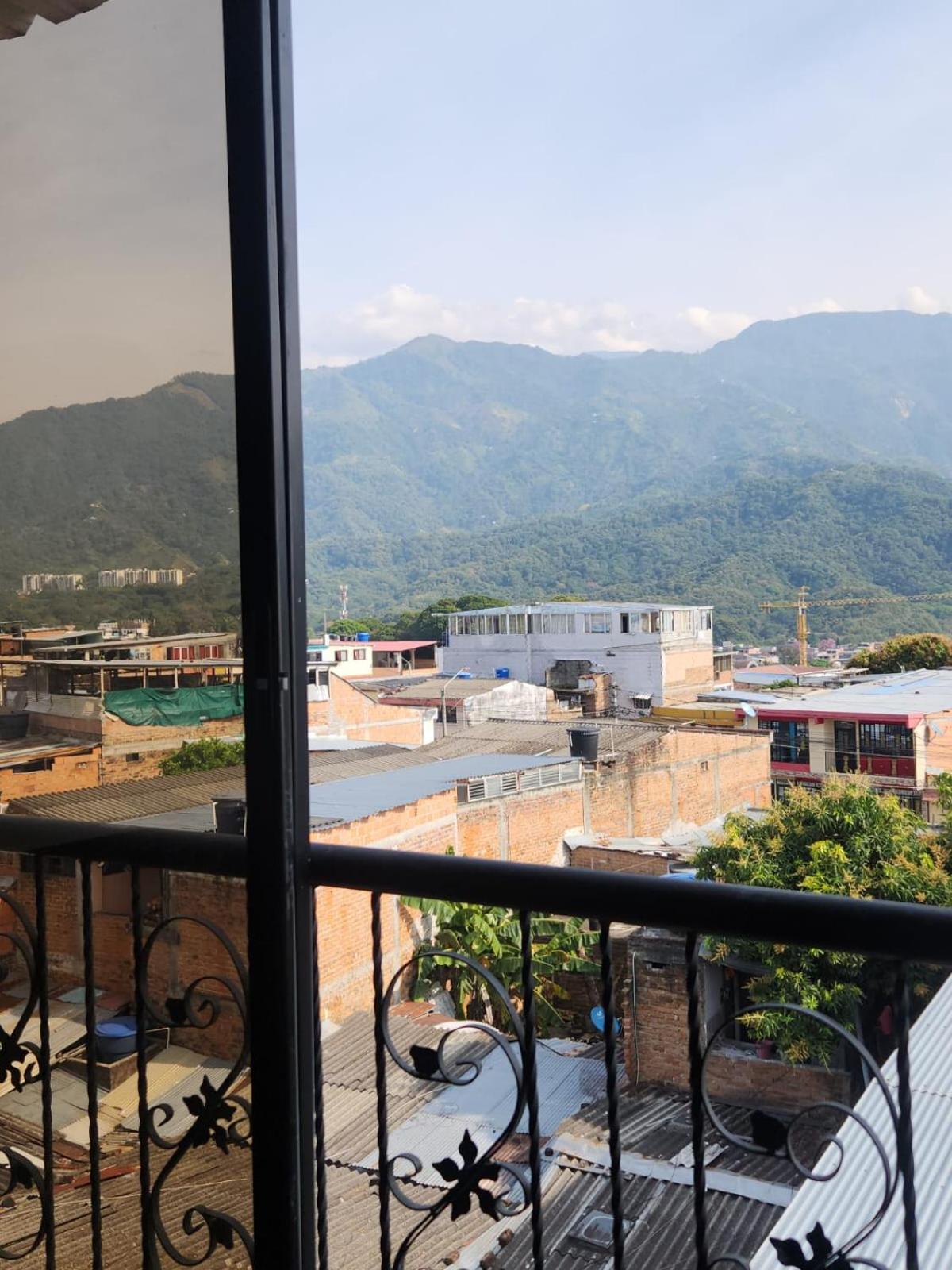 Lindos Apartamentos Central jch restrepo - Property Image 46