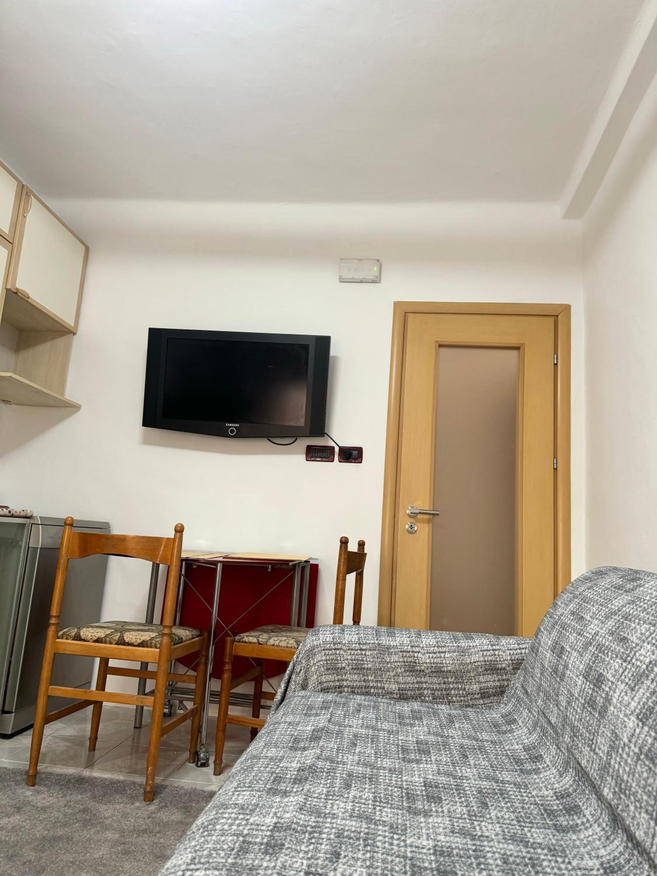 Snug Spot Apartment
