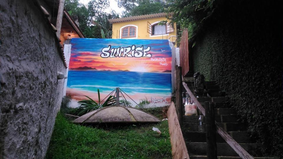 SunriseBelaVista Pousada e Flats