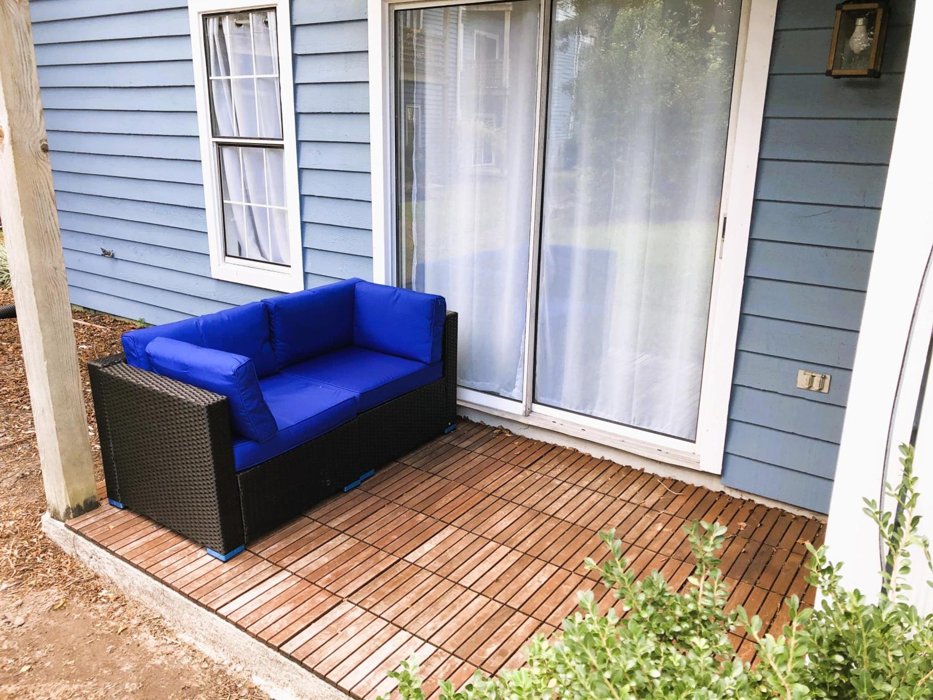 UNCW-Wrightsville Beach-Private Apartment