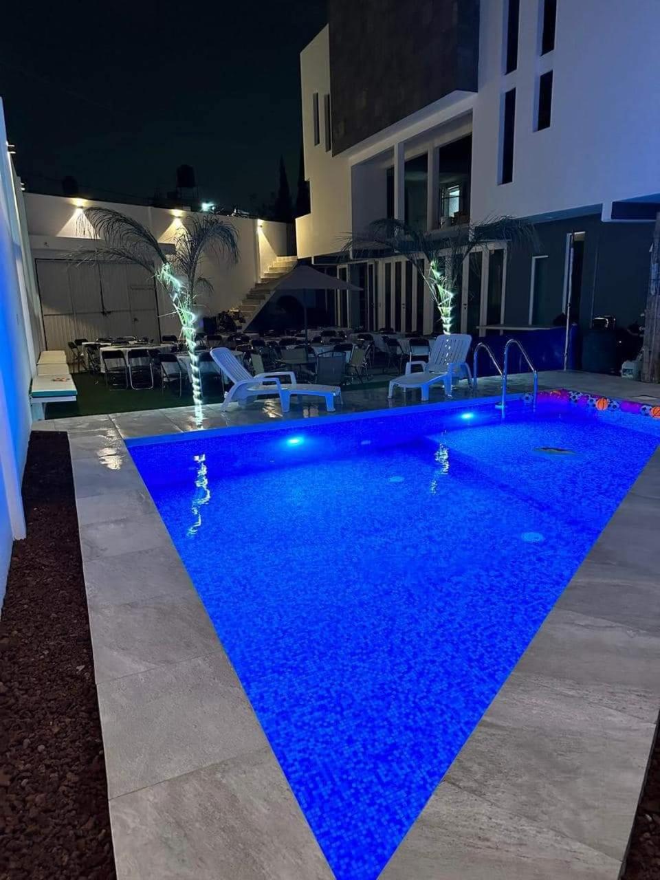 Casa Colosio photo 4