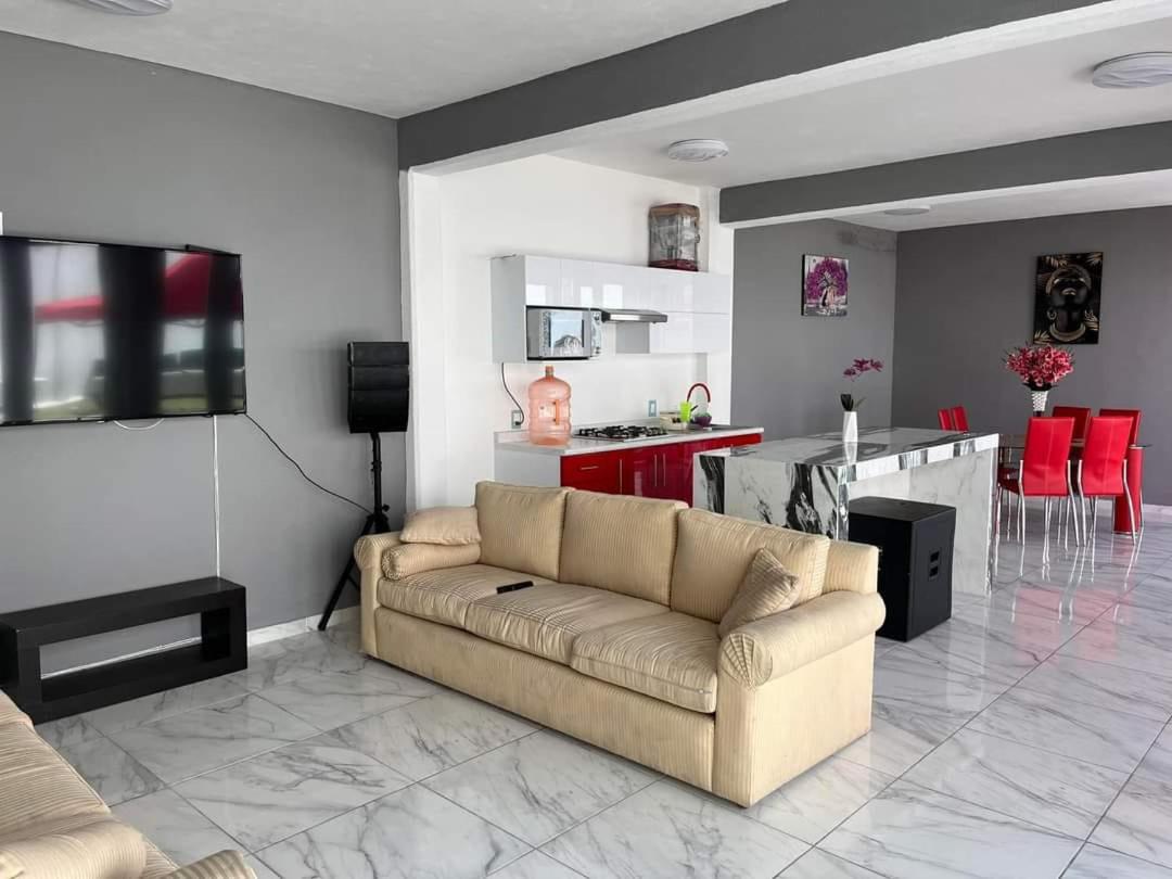 Casa Colosio photo 2