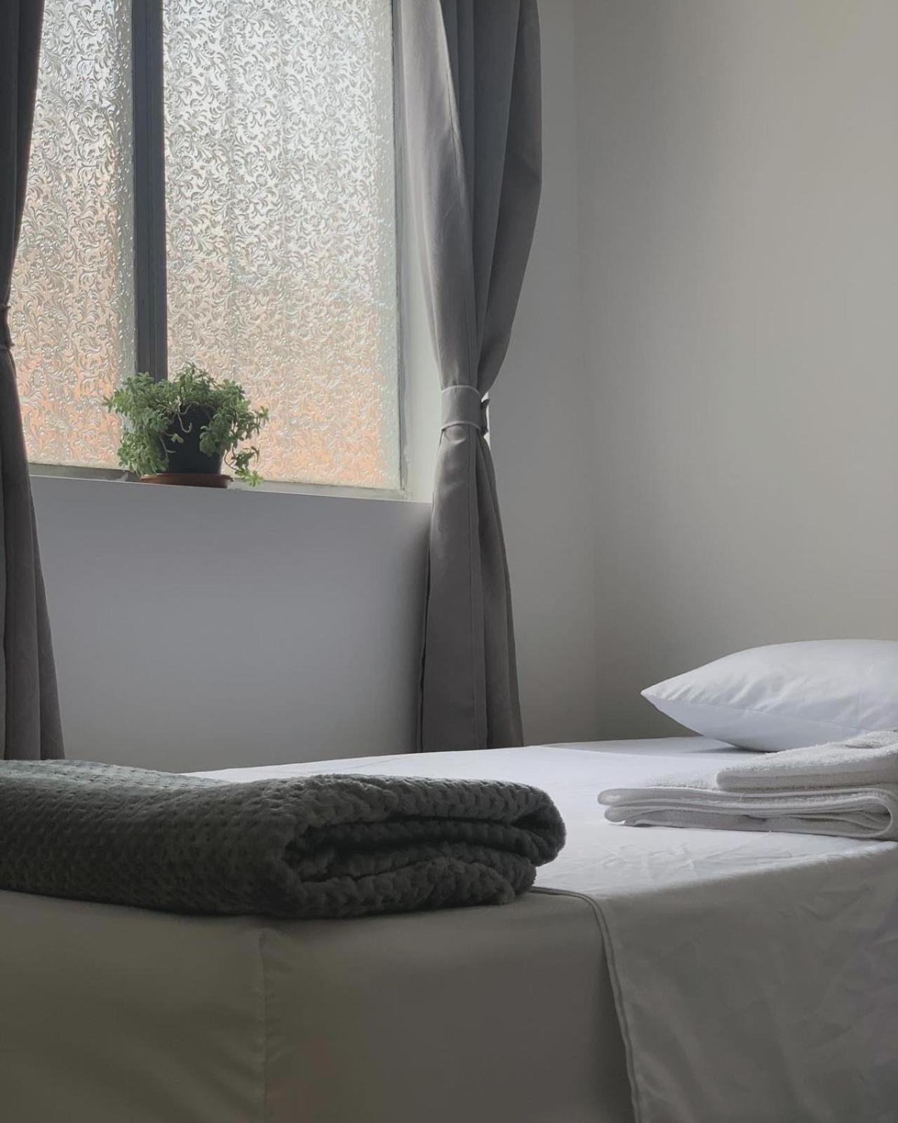 Hostal CasaBlanca, Laureles Estadio