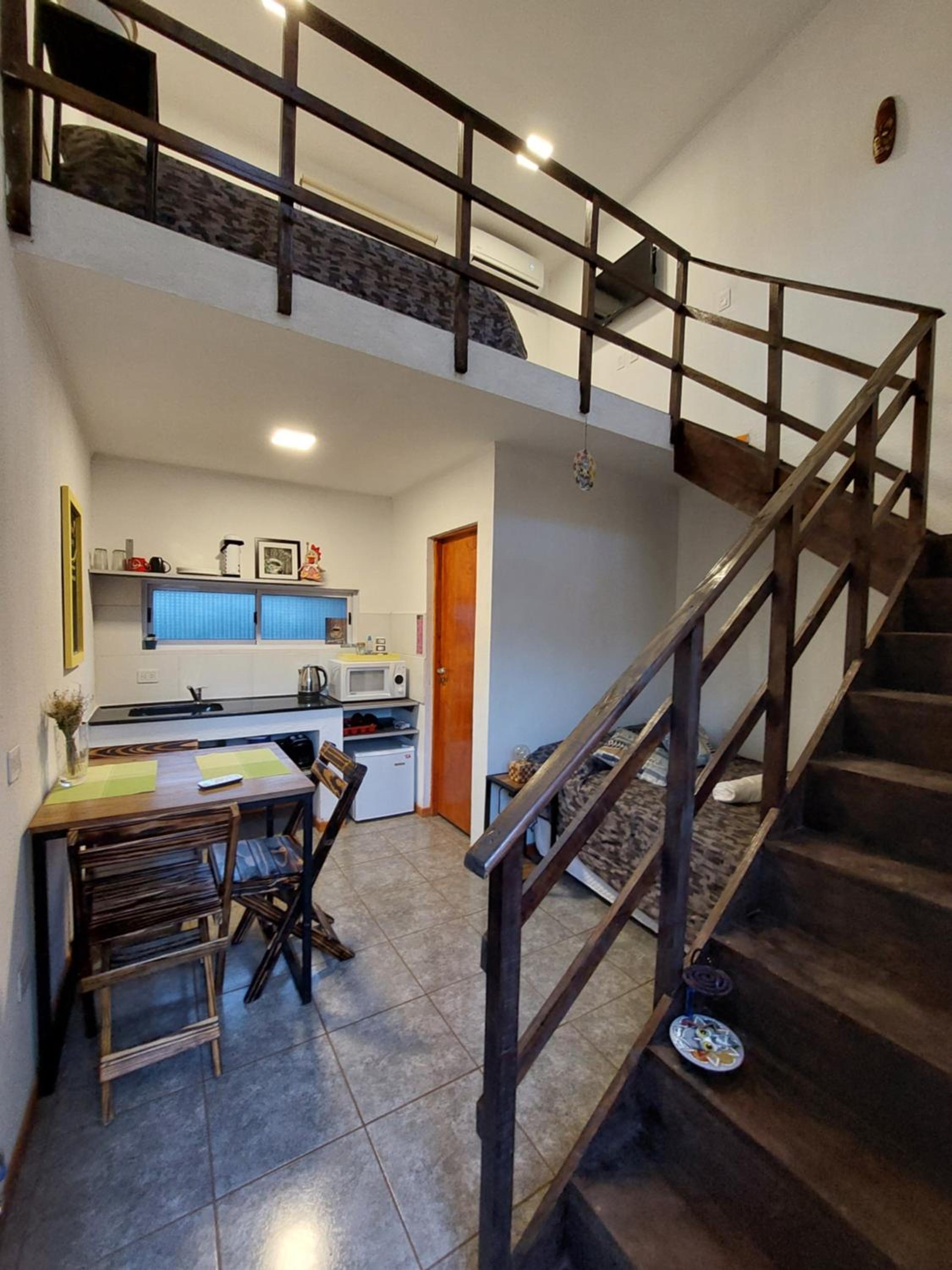 Urutau Loft