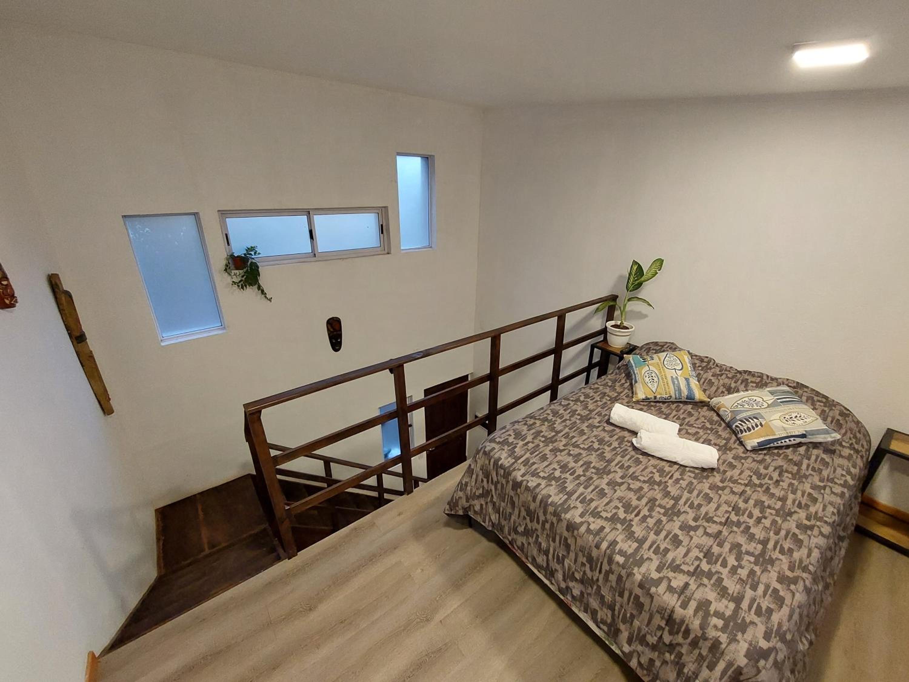 Urutau Loft