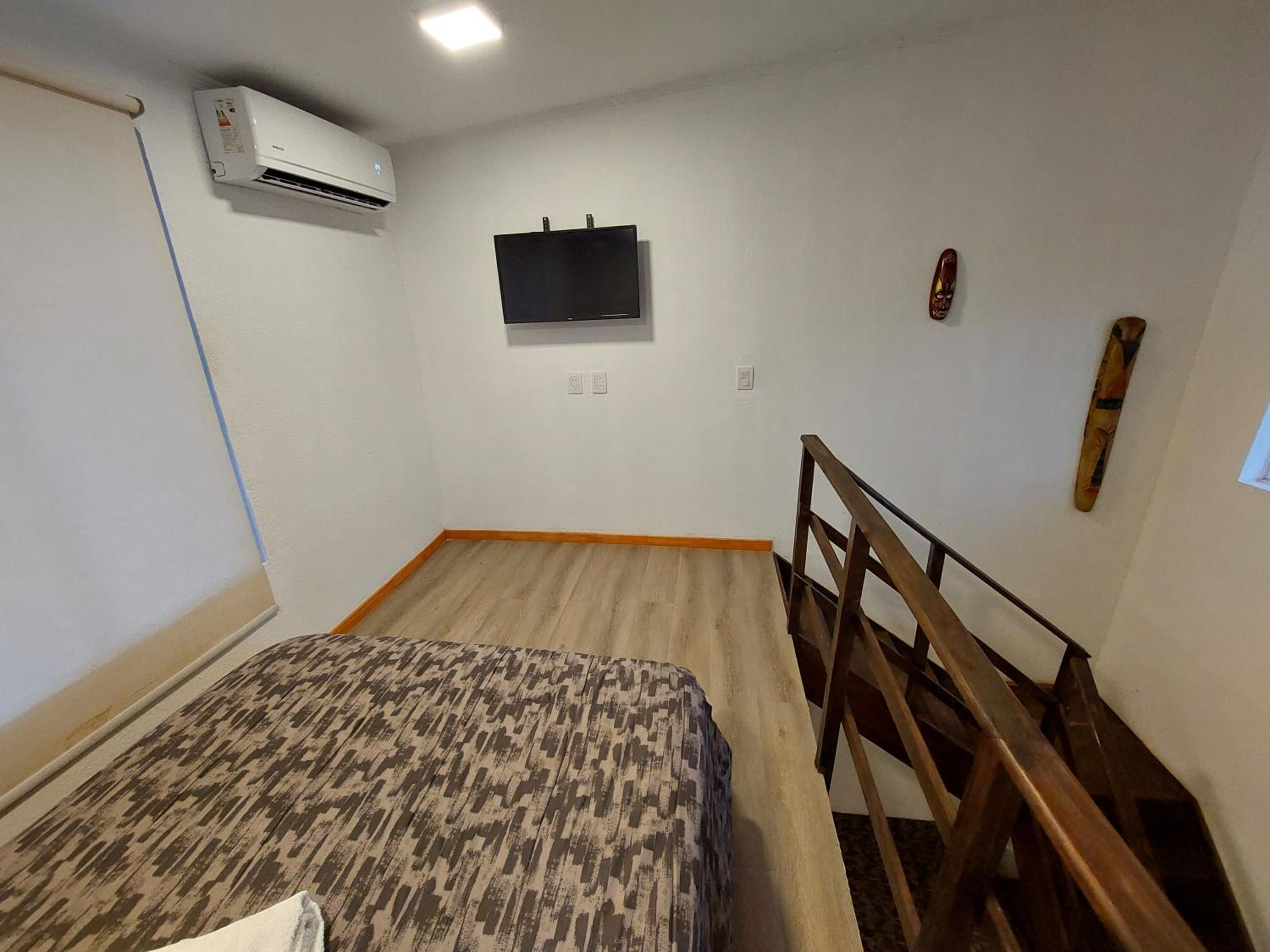 Urutau Loft
