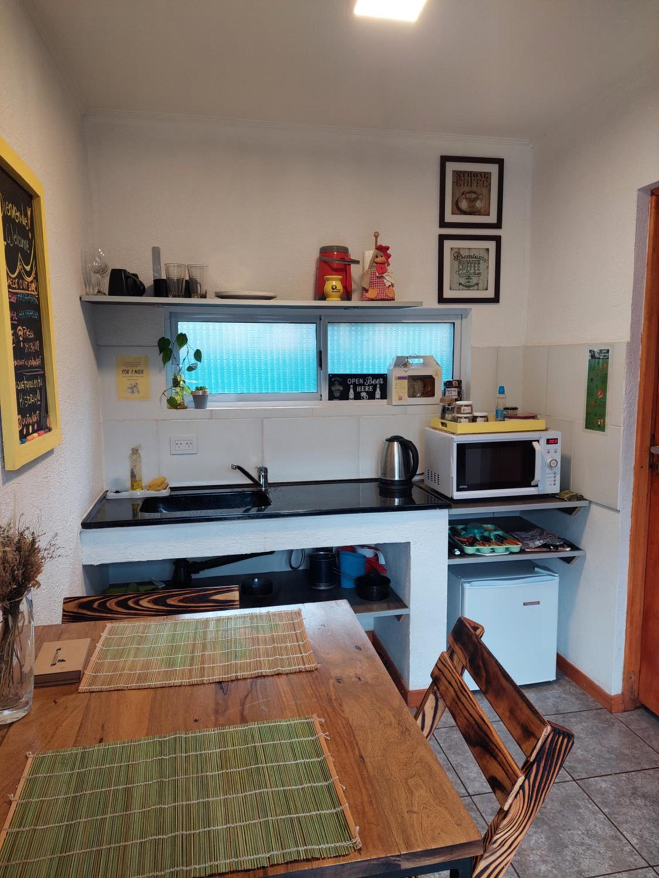 Urutau Loft
