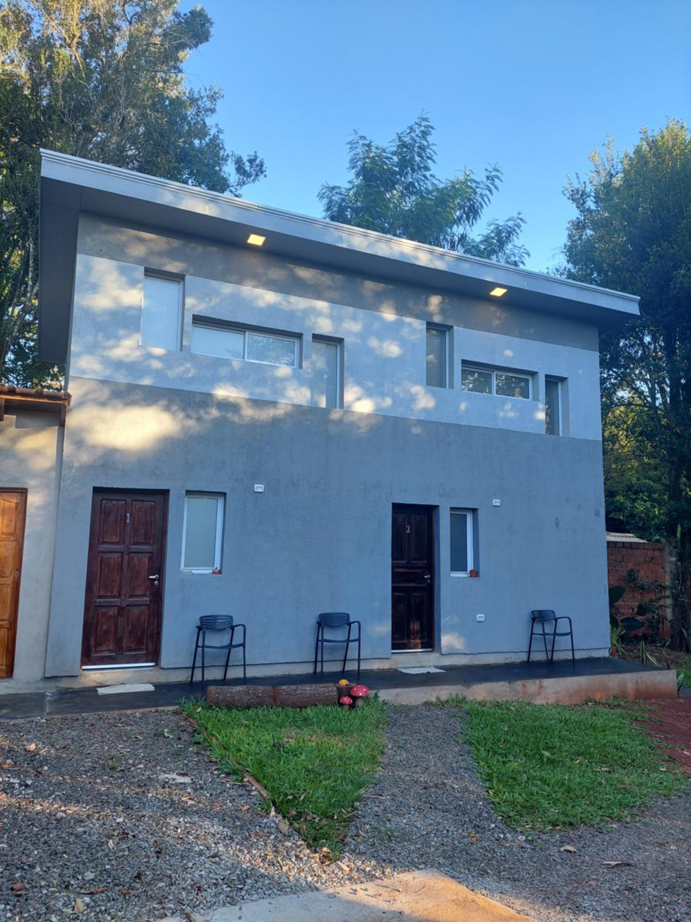 Urutau Loft