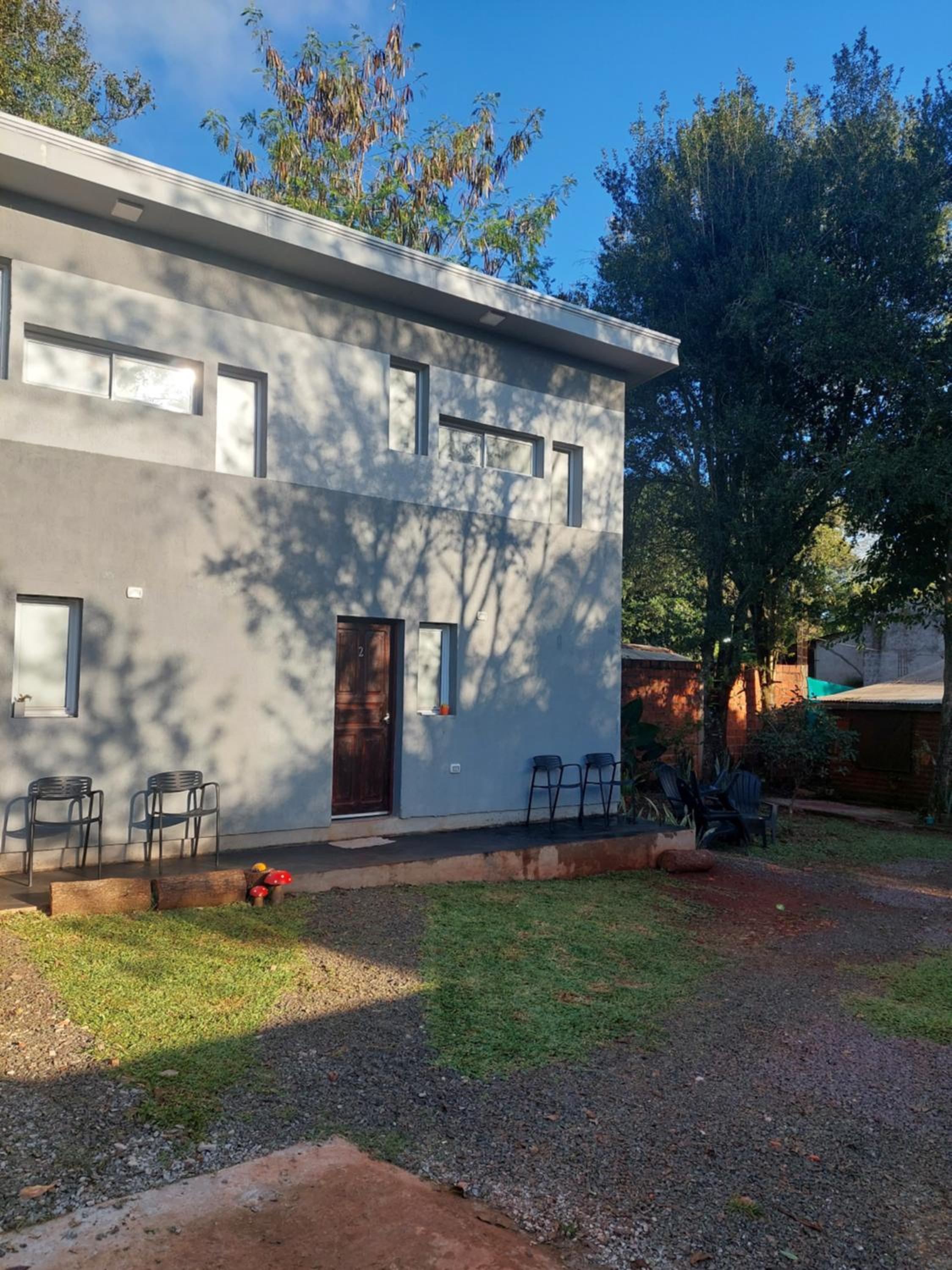 Urutau Loft