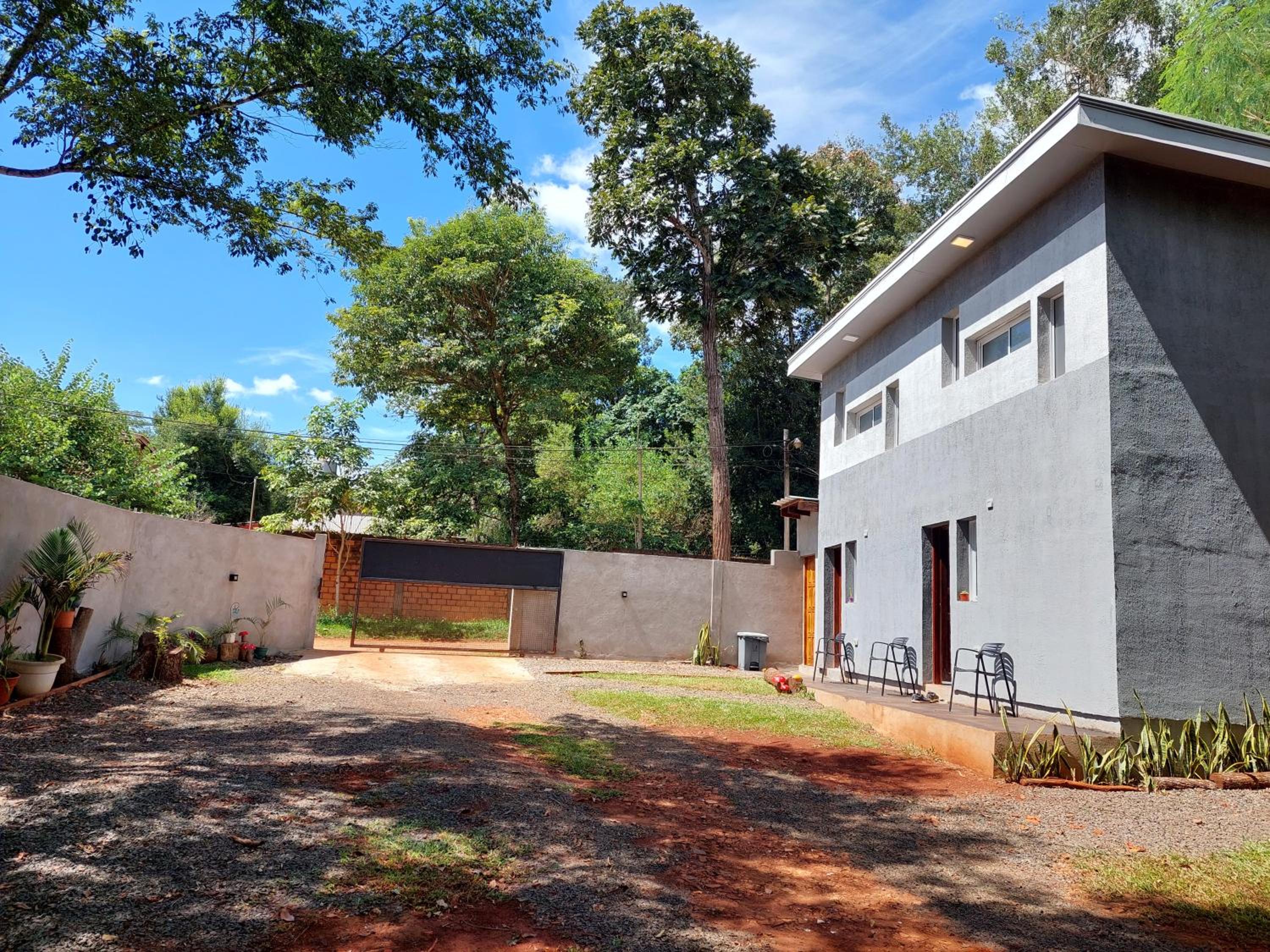 Urutau Loft