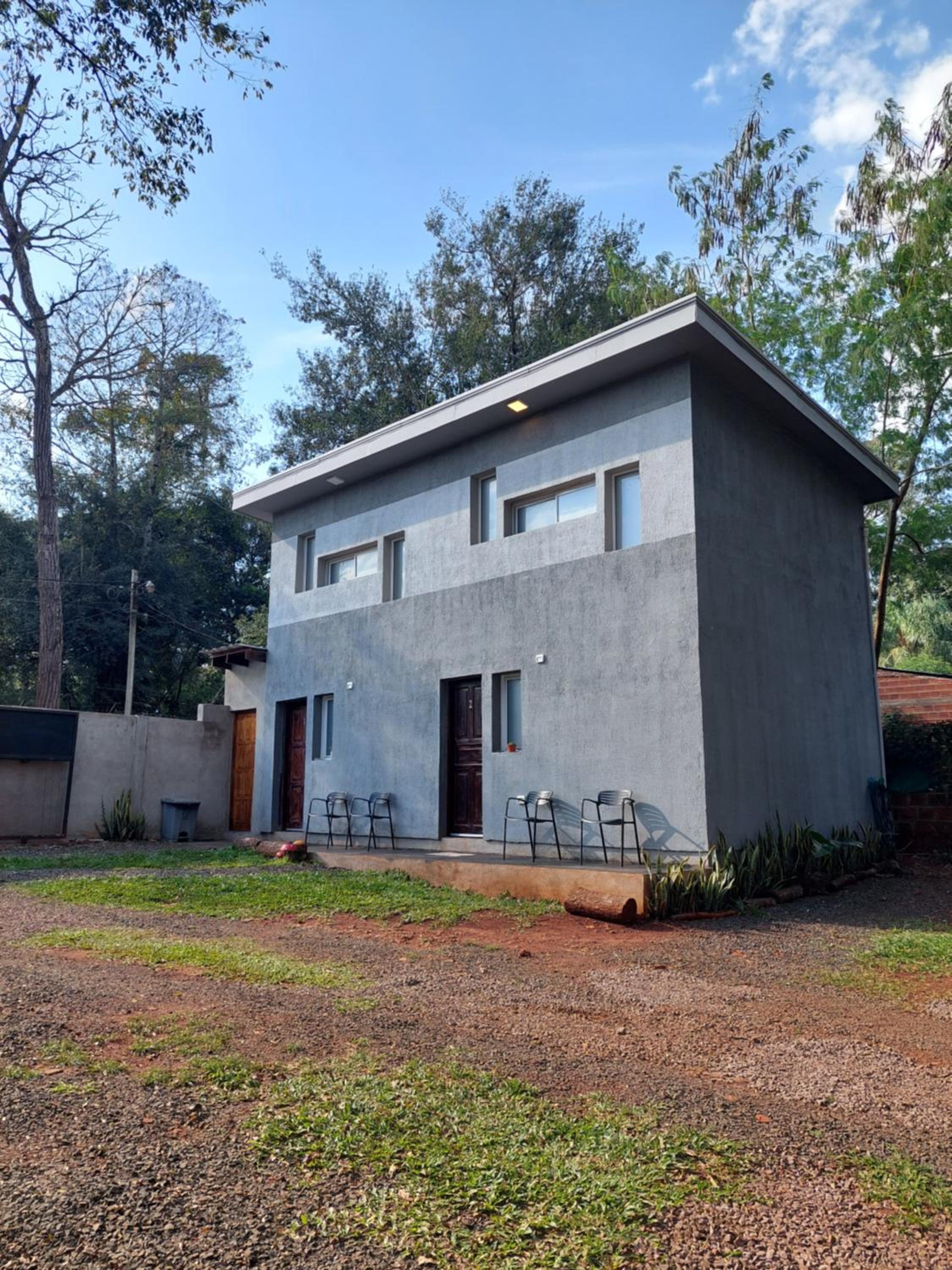 Urutau Loft