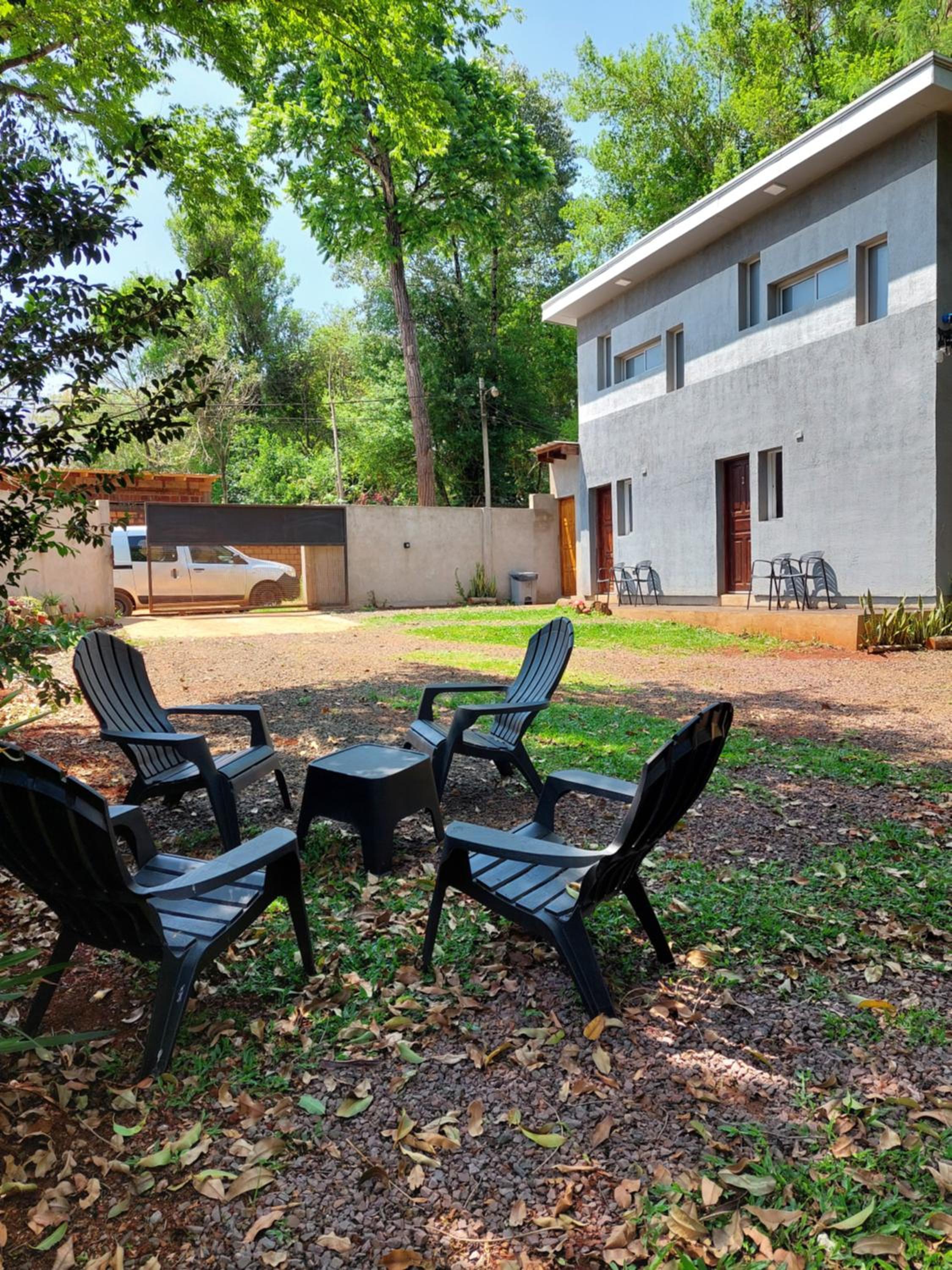 Urutau Loft