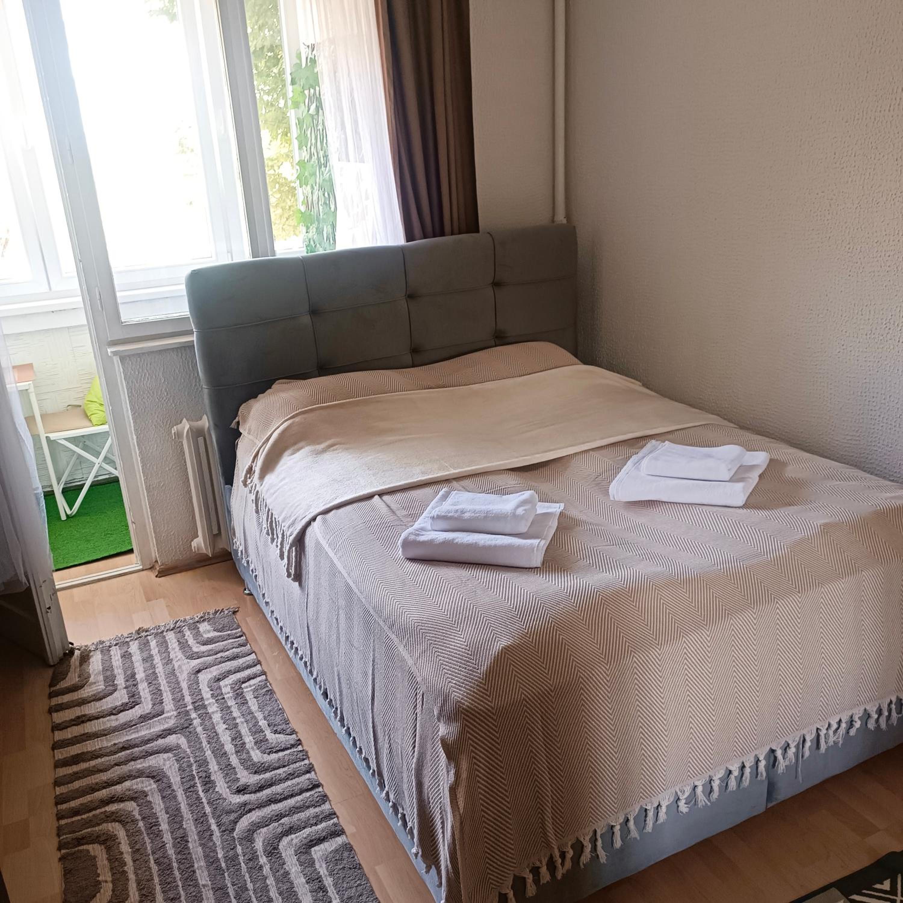 Novi Beograd cozy stay - Fontana view 5