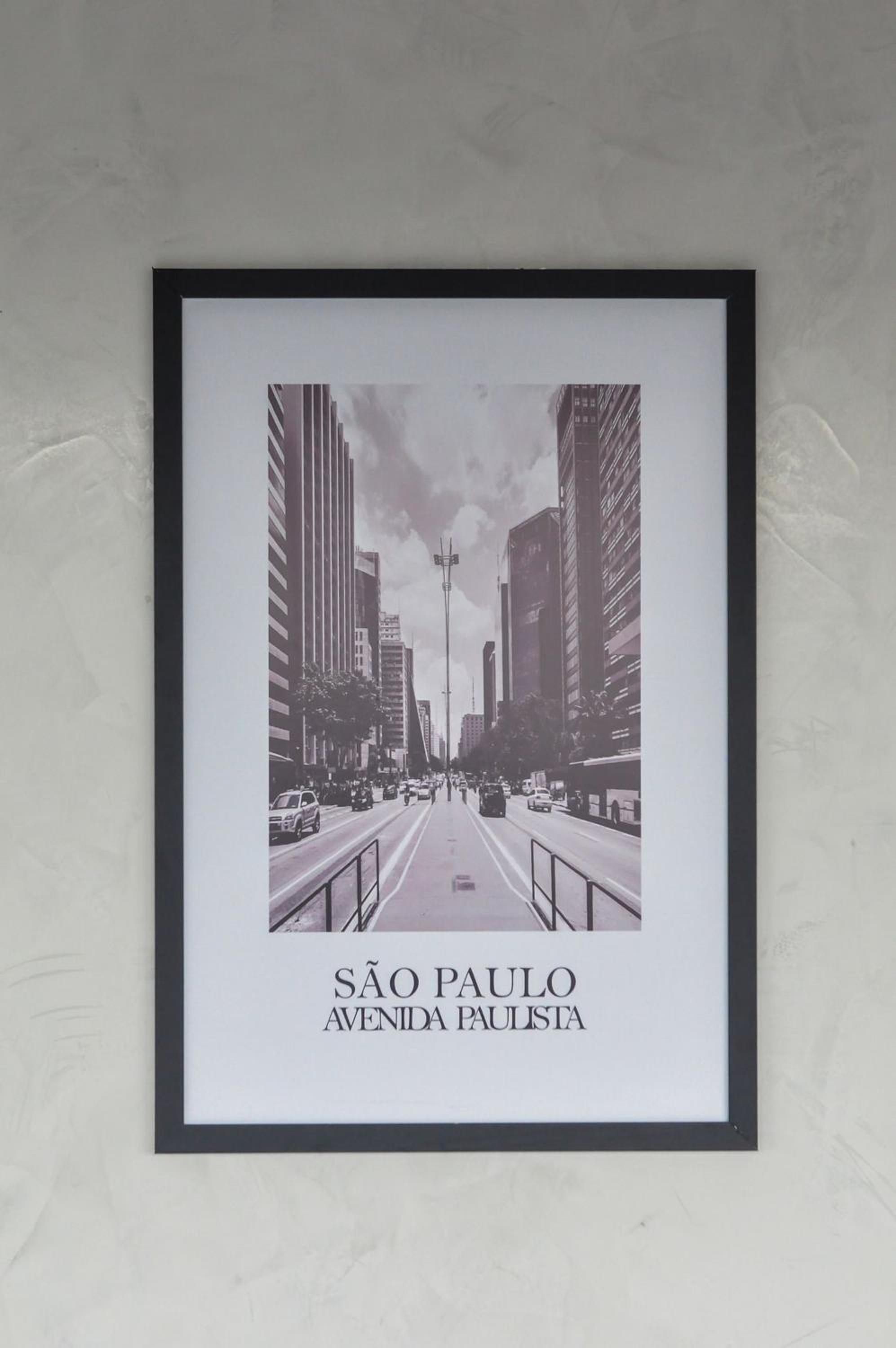 SP Stays ON Paulista Paraíso