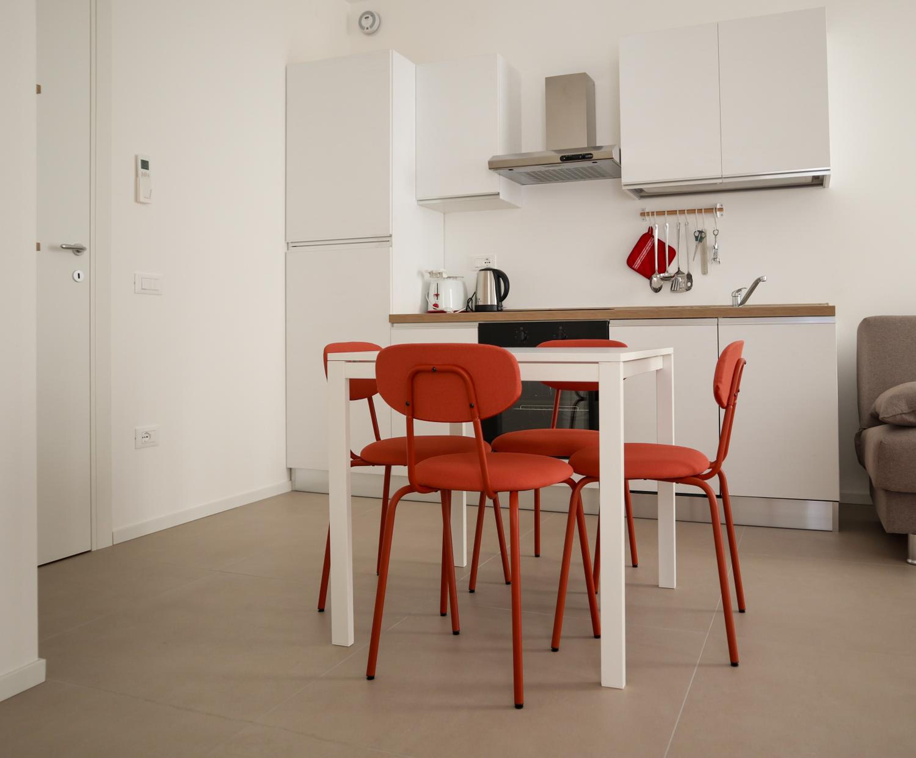 Riviera Venice Apartments view 5