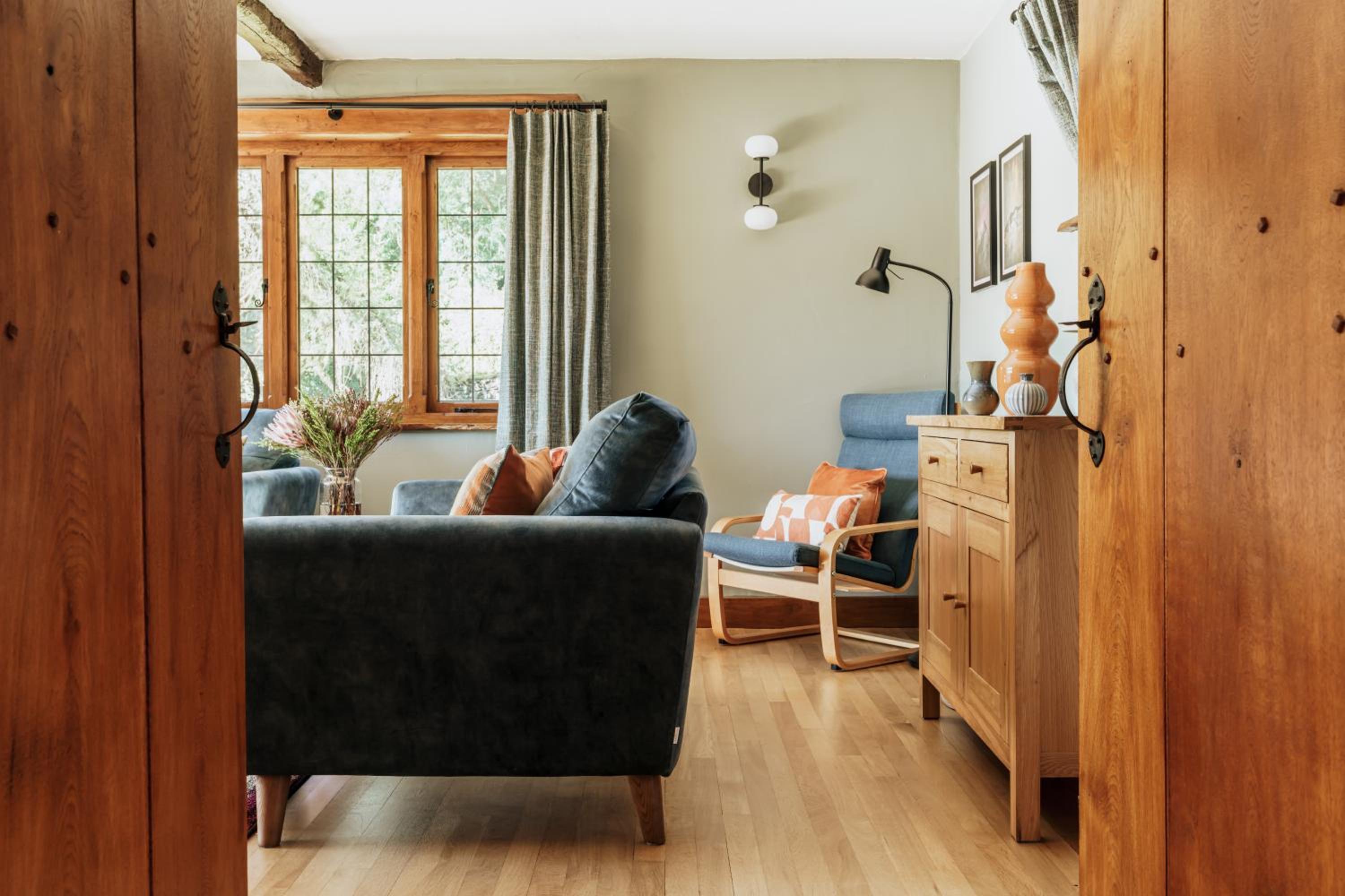 Myley Ghyll, Amazing Views, Troutbeck, Windermere view 5