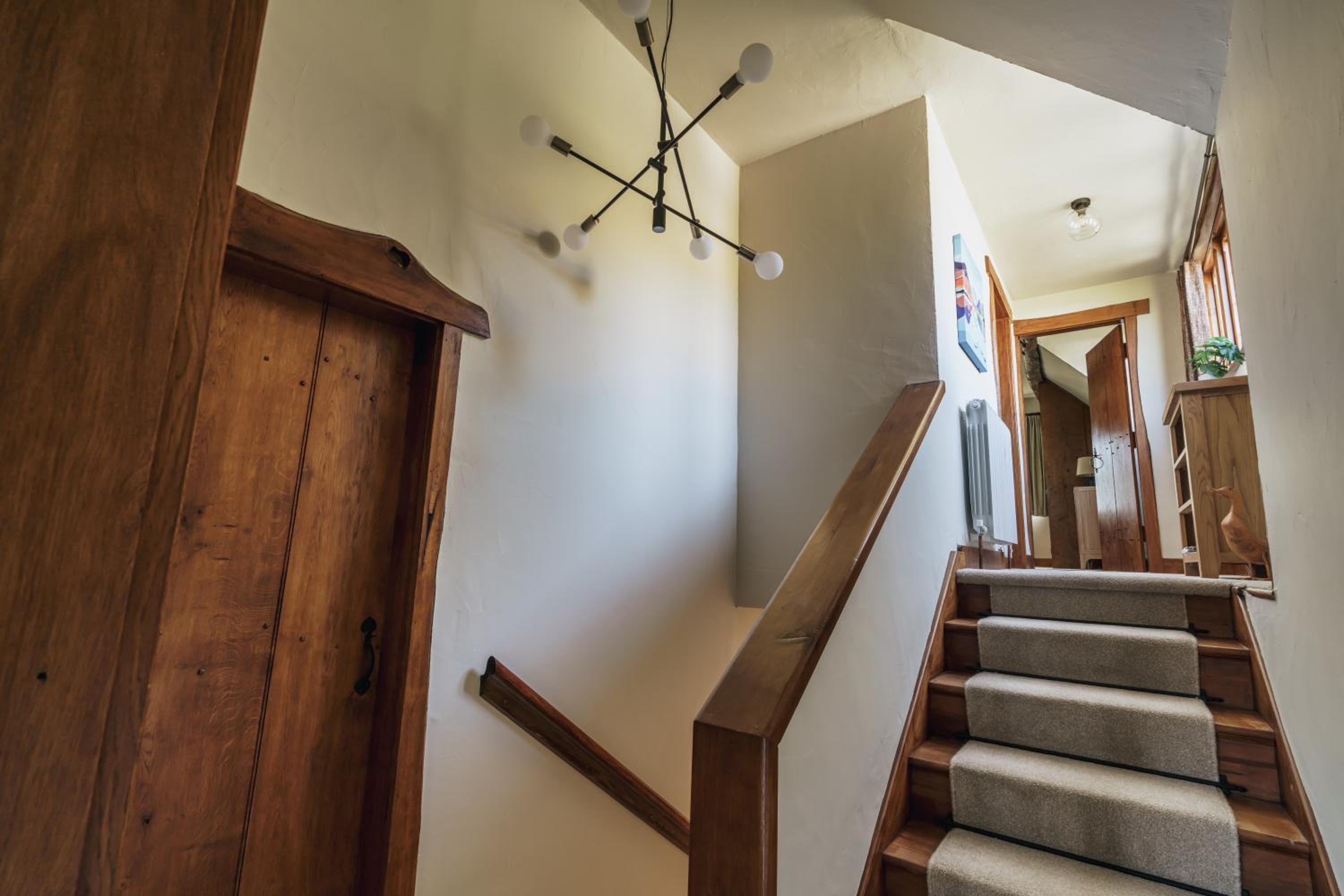 Myley Ghyll, Amazing Views, Troutbeck, Windermere view 4