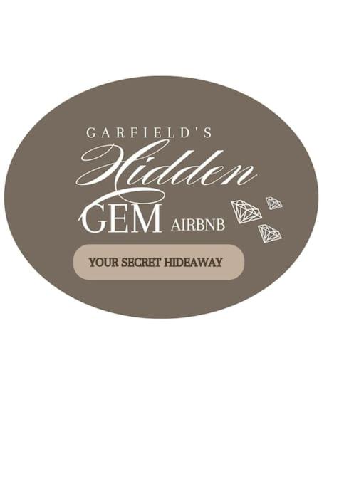 Garfields HiddenGem