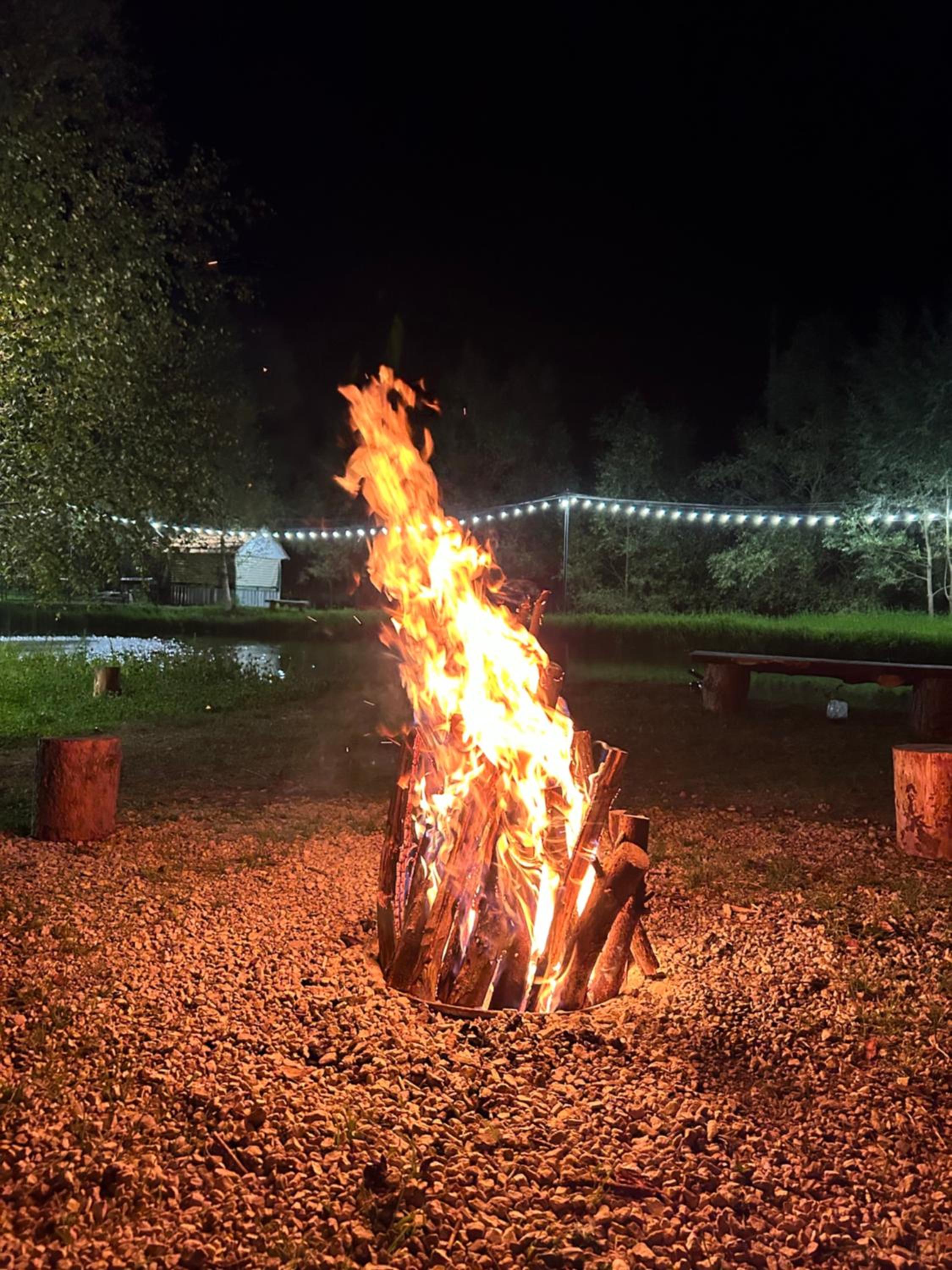 TTU JUR Resort