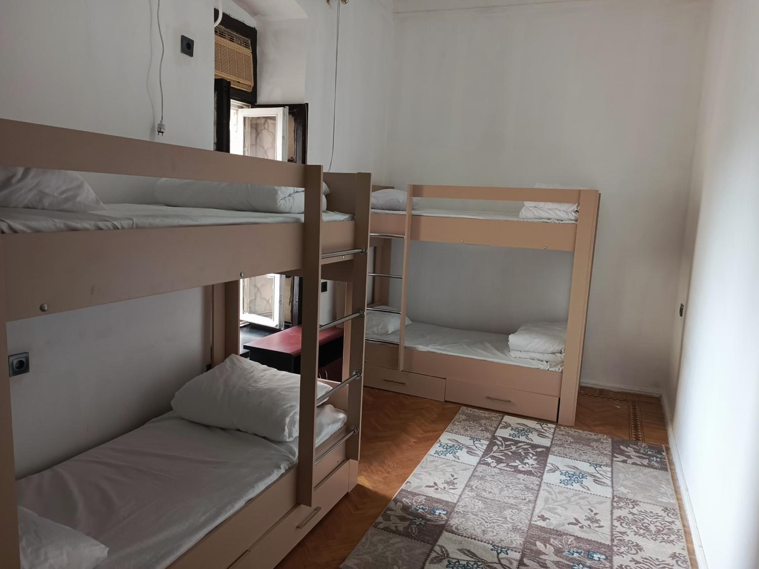 Freestyle Hostel Baku